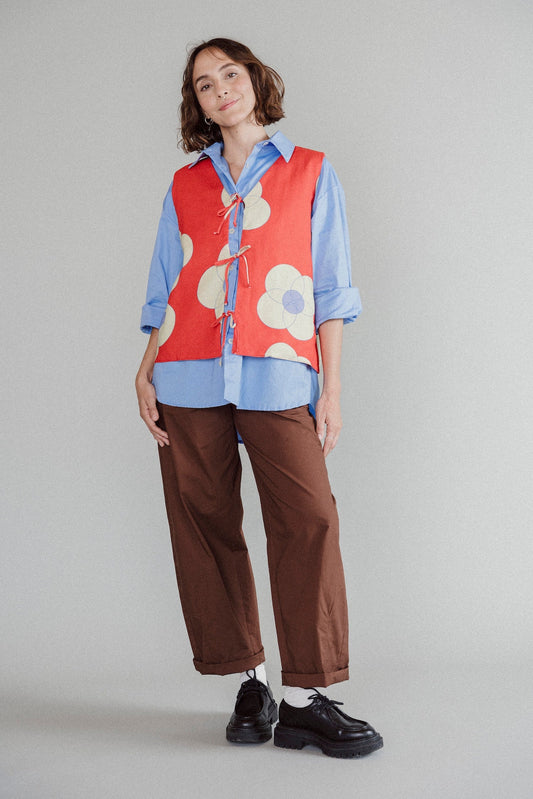 BUTTERFLY long sleeve shirt