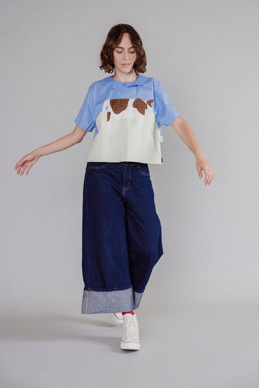 COW shirt