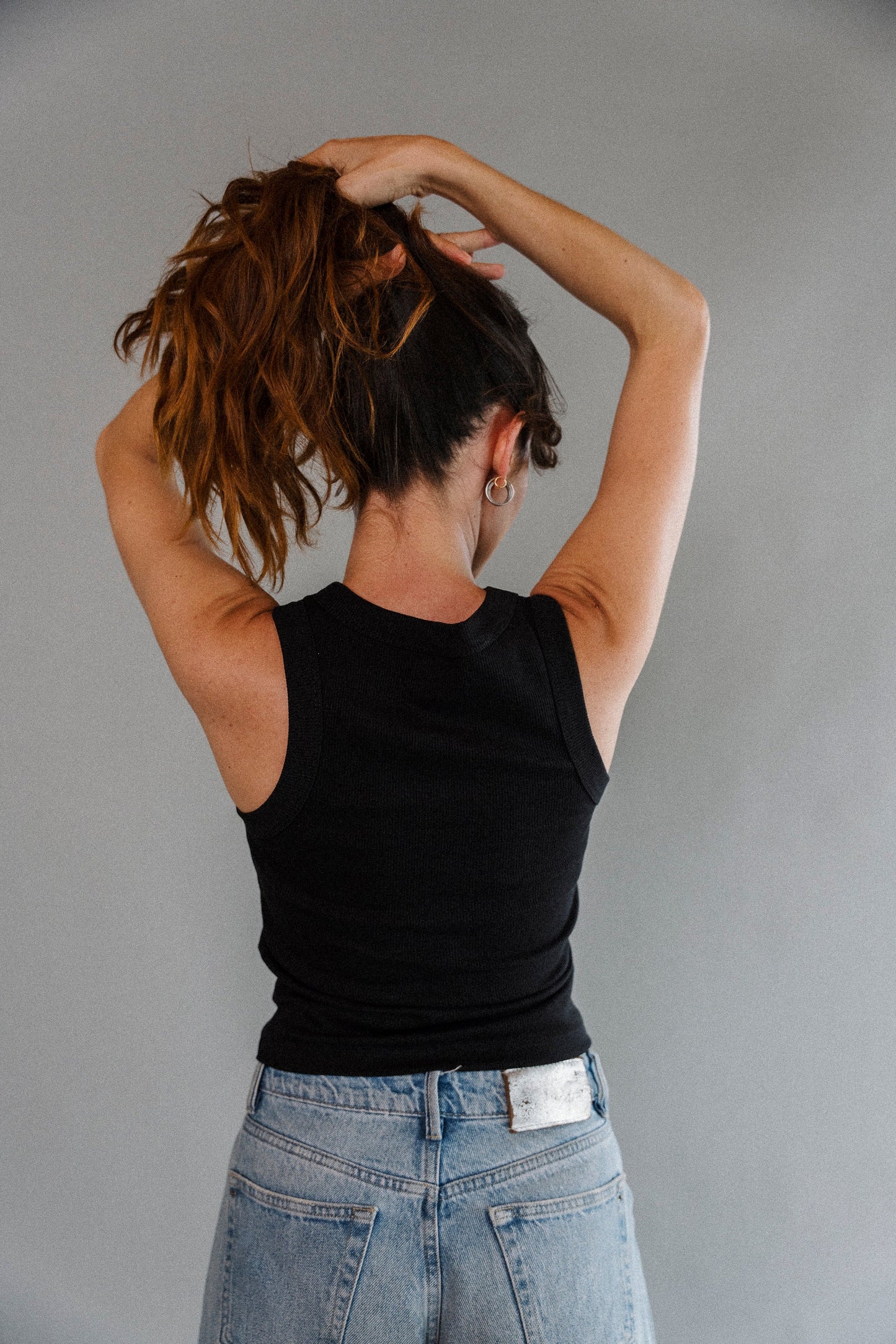STAR Tank top