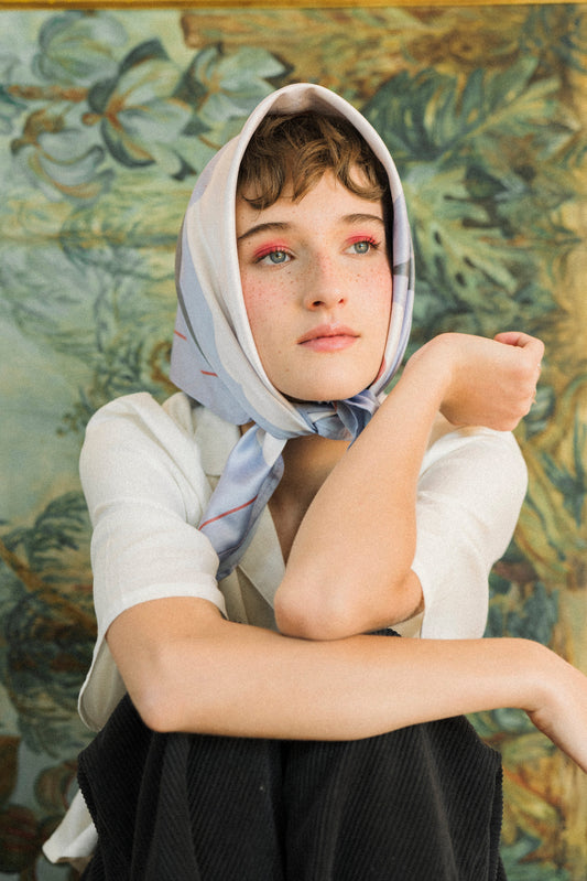 Pashmina RACIMO
