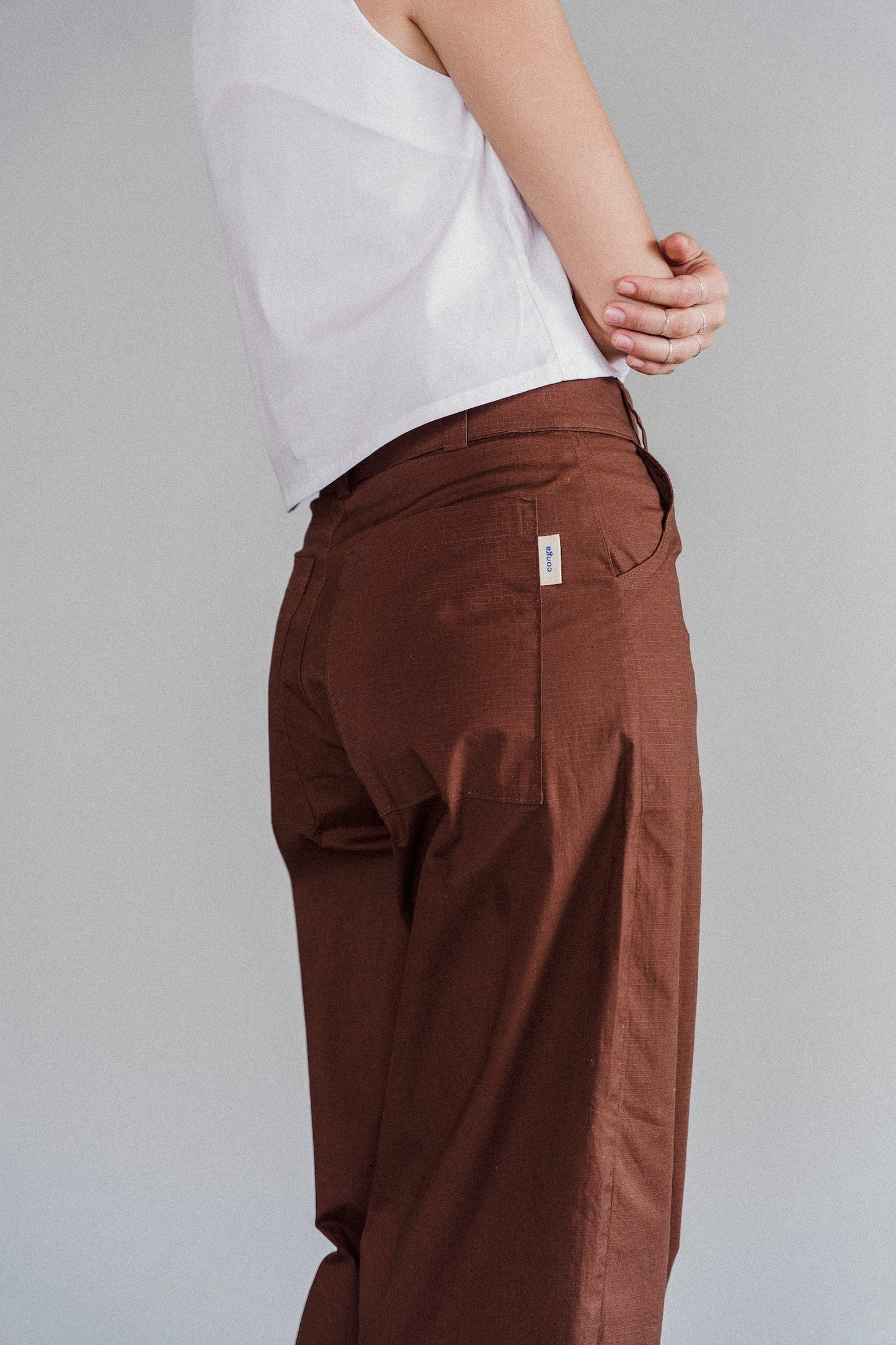 CHOCOLAT pants