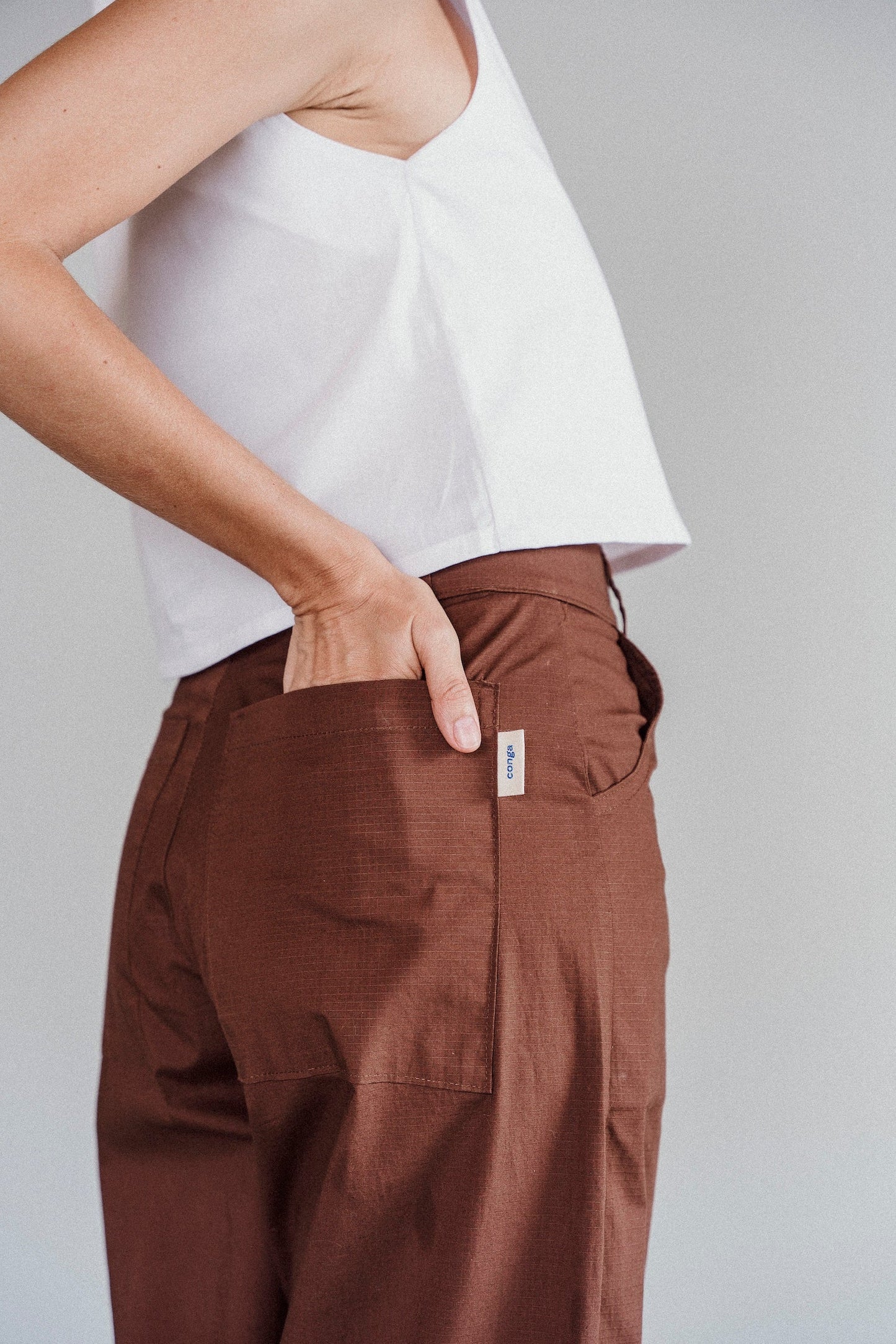 CHOCOLAT pants