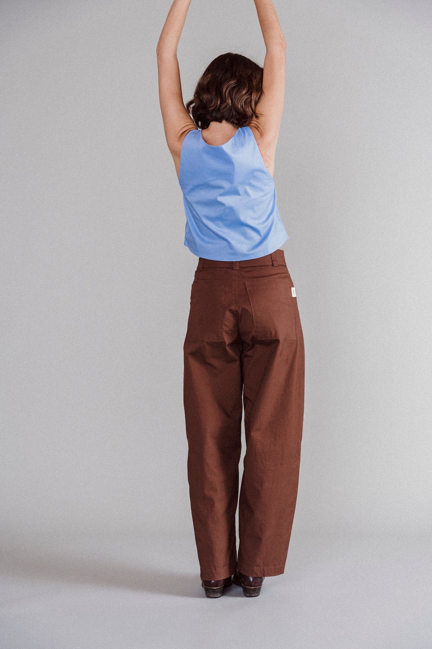CHOCOLAT pants