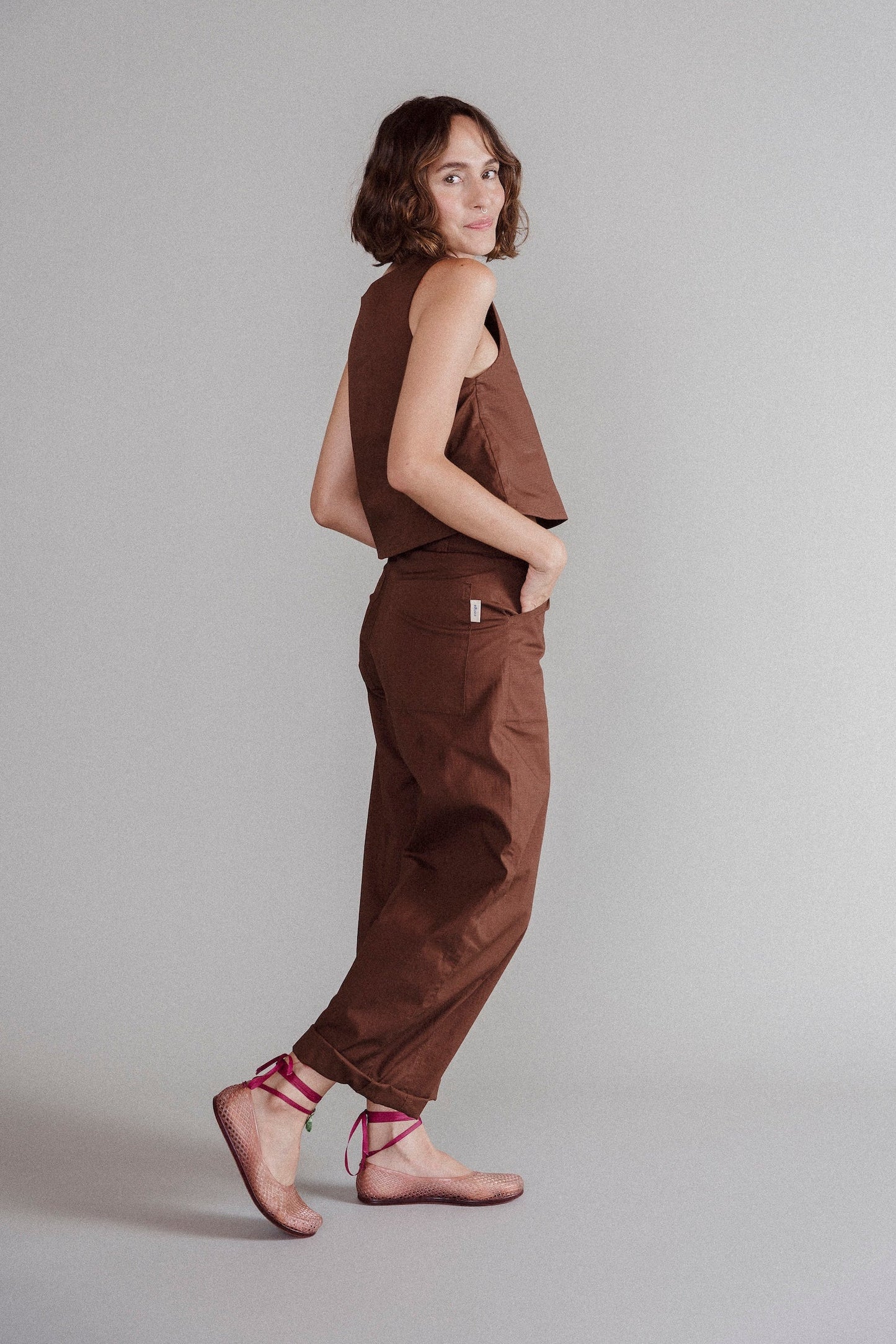 CHOCOLAT pants