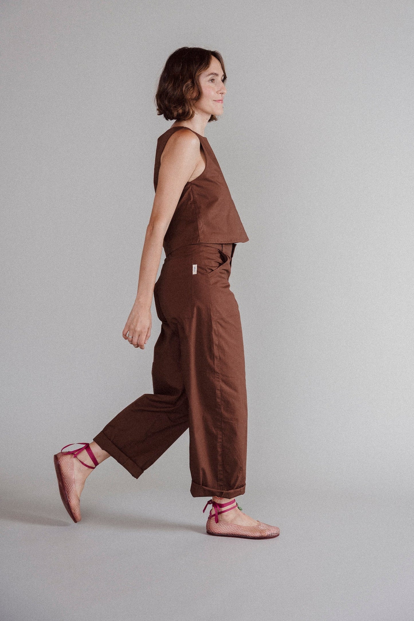 CHOCOLAT pants