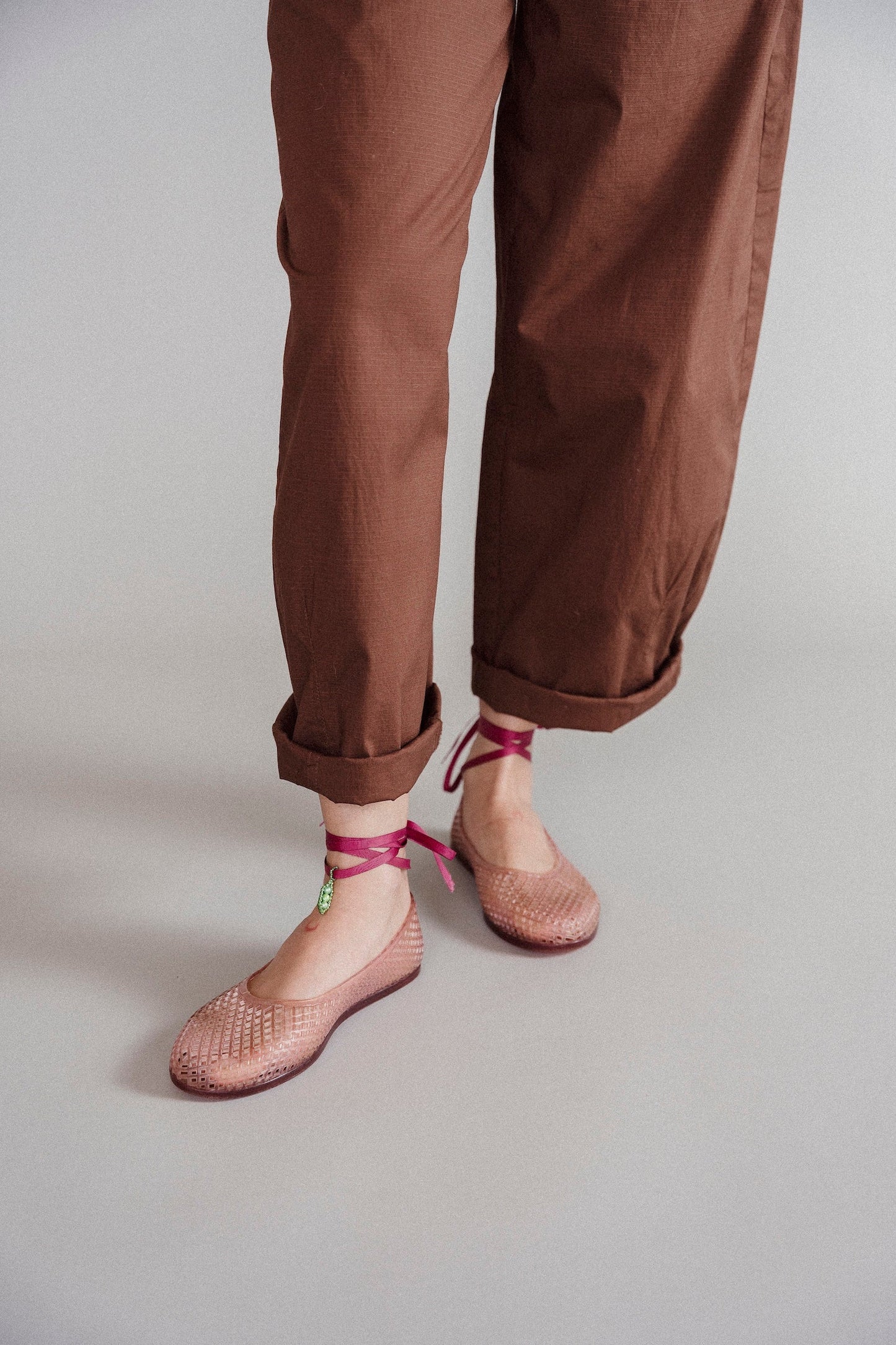 CHOCOLAT pants