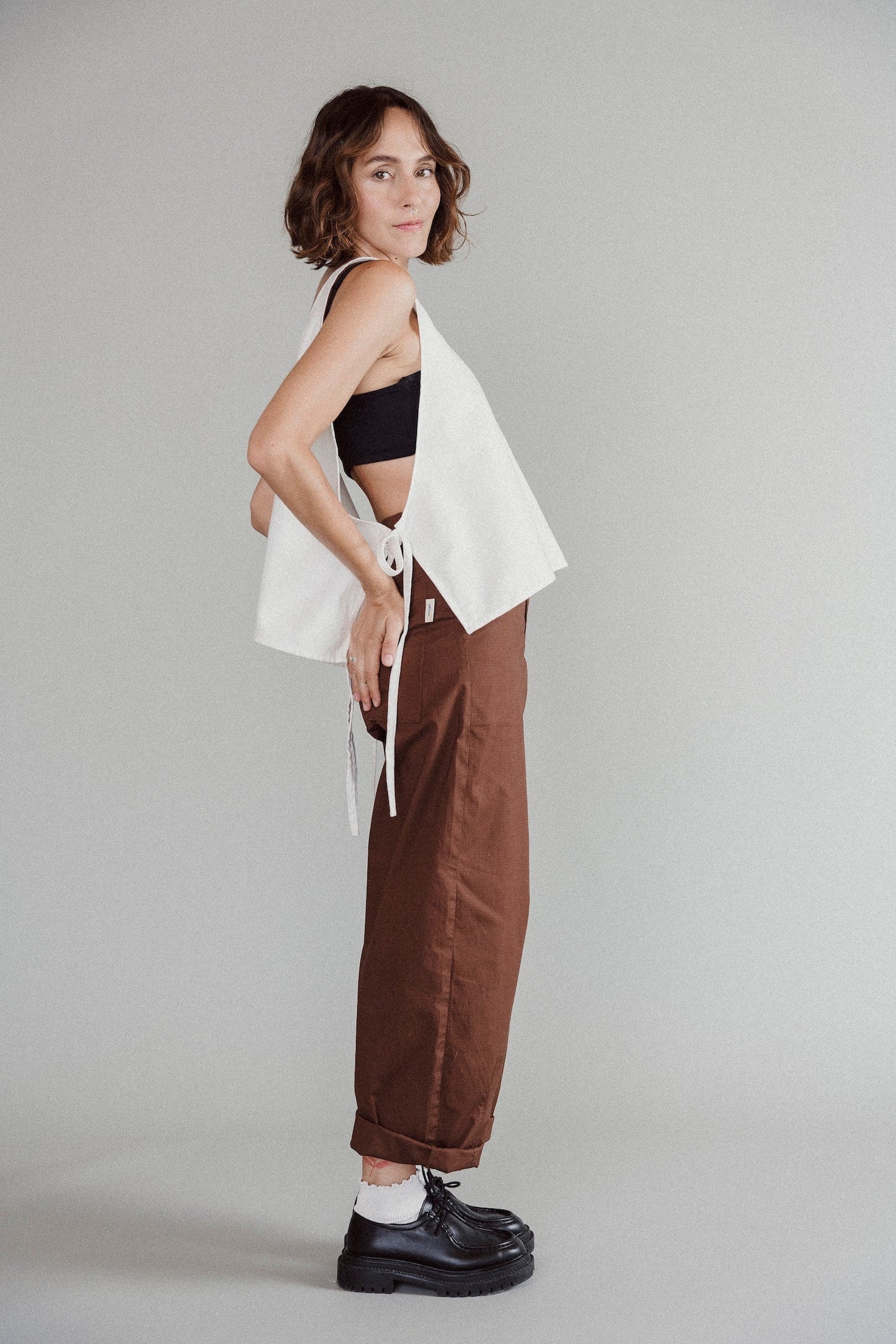 CHOCOLAT pants