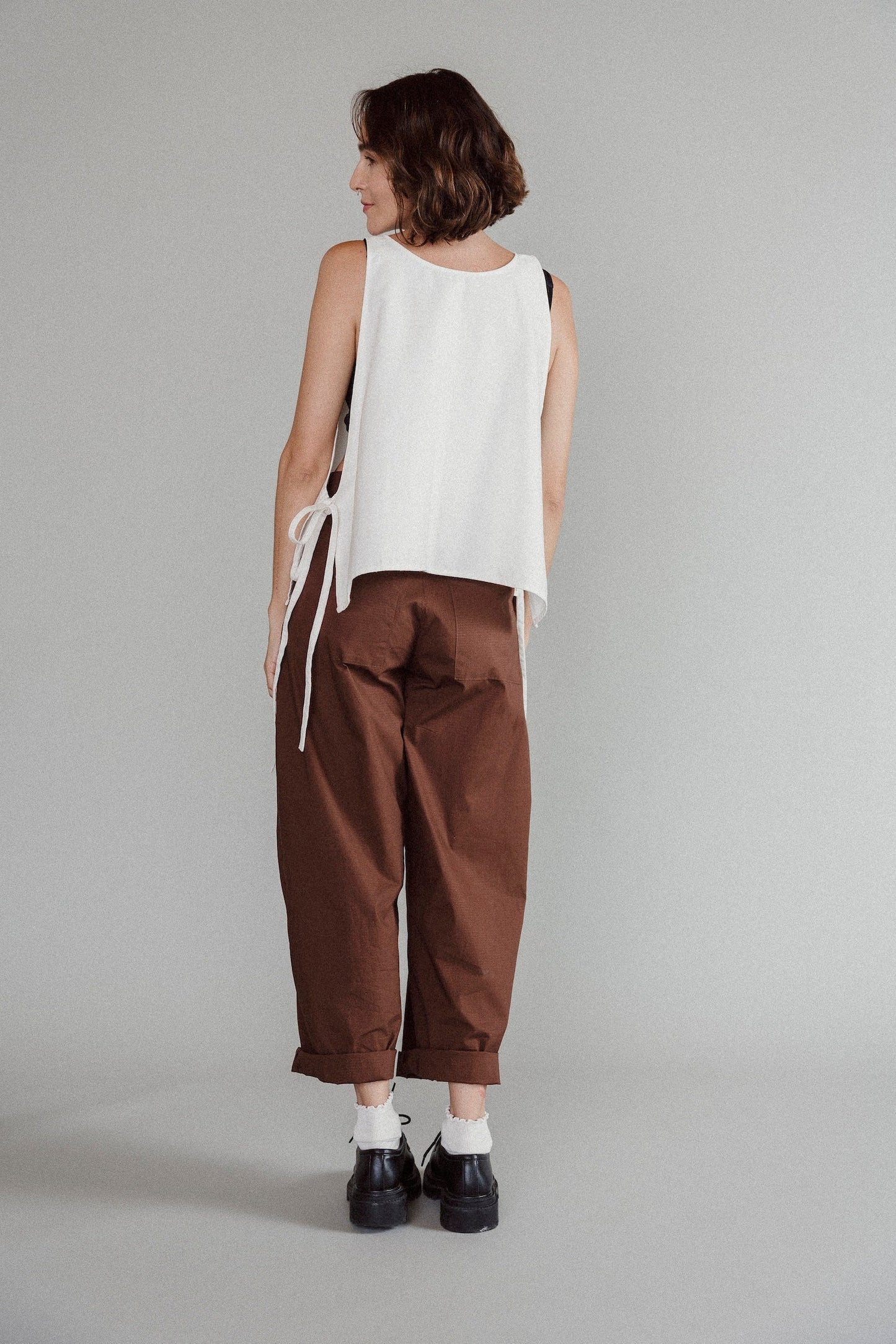 CHOCOLAT pants