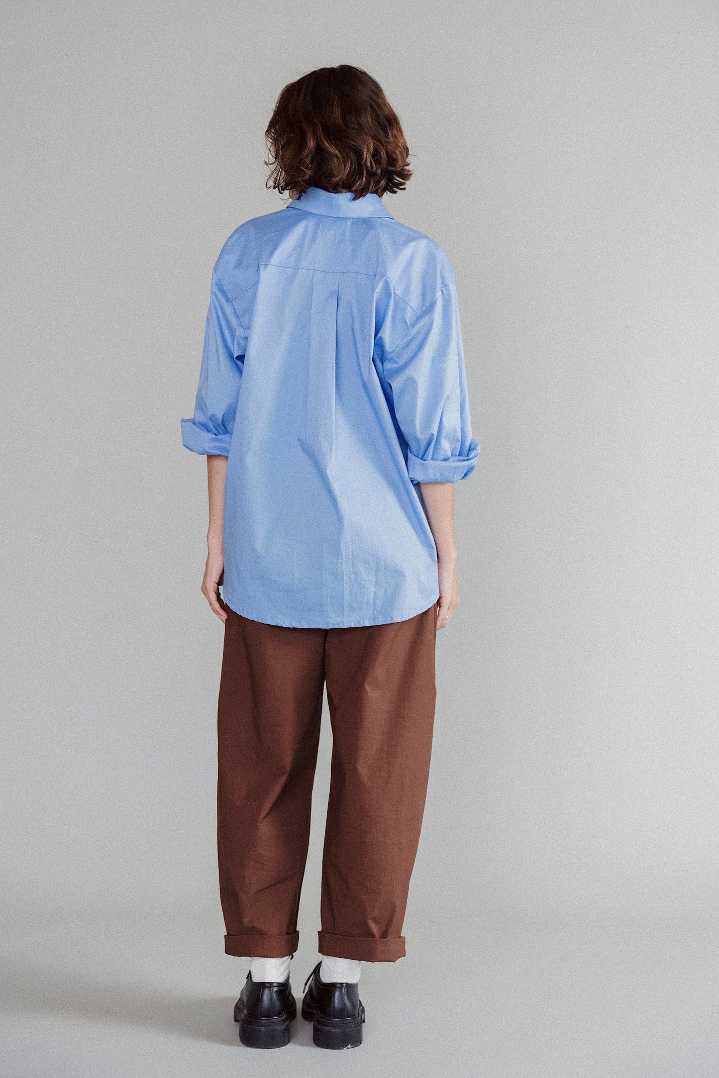 BUTTERFLY long sleeve shirt