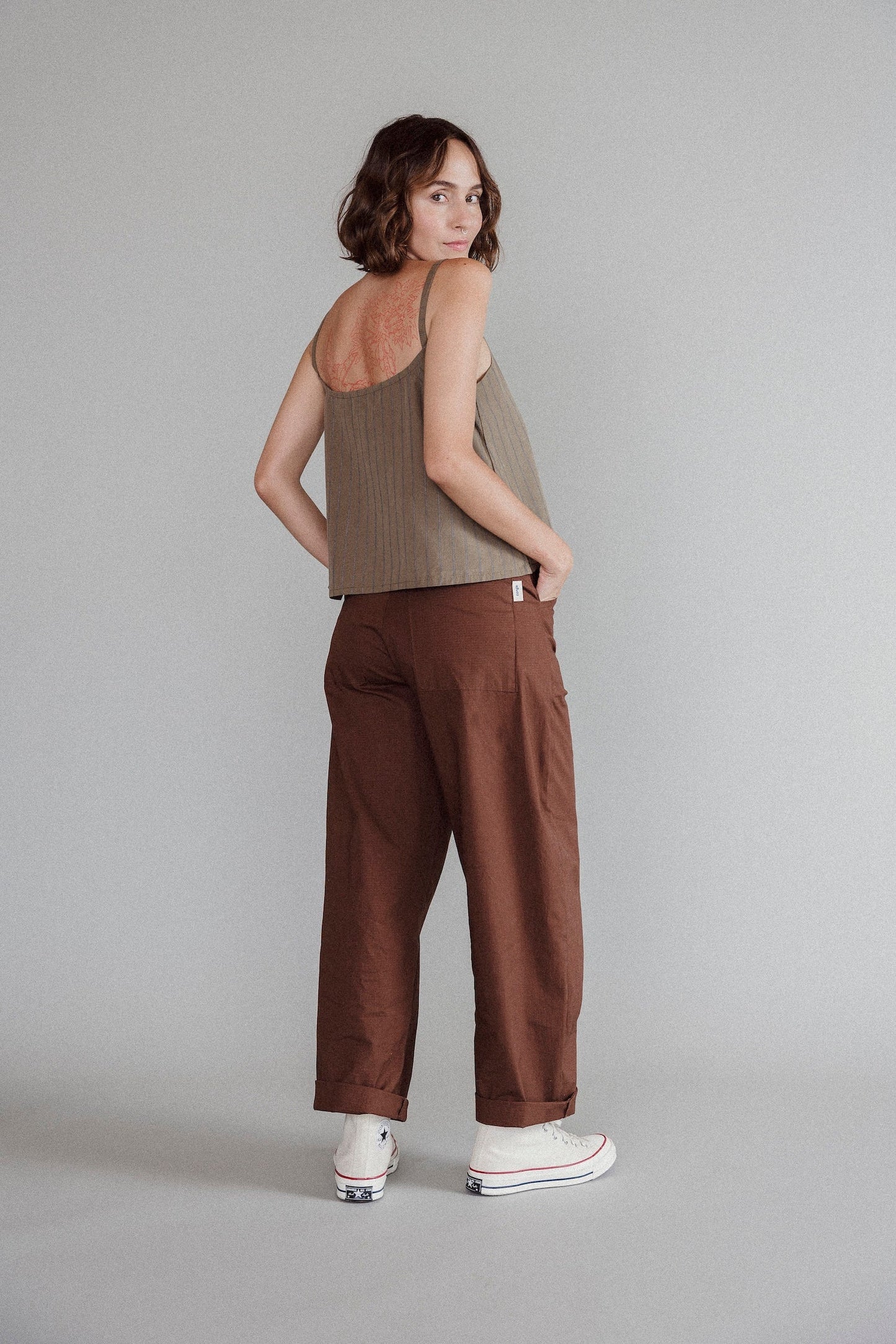 CHOCOLAT pants