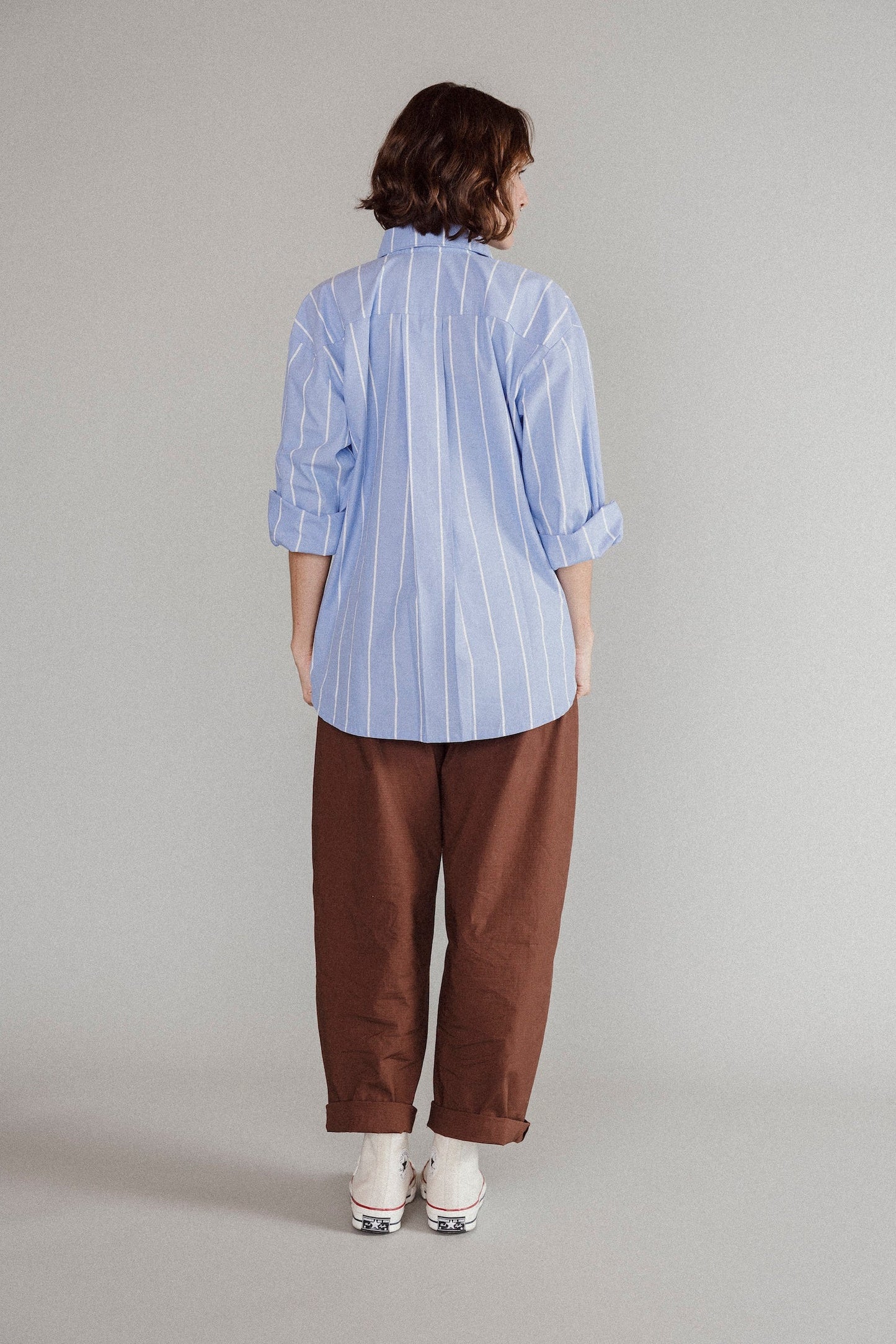 RAYAS long sleeve shirt