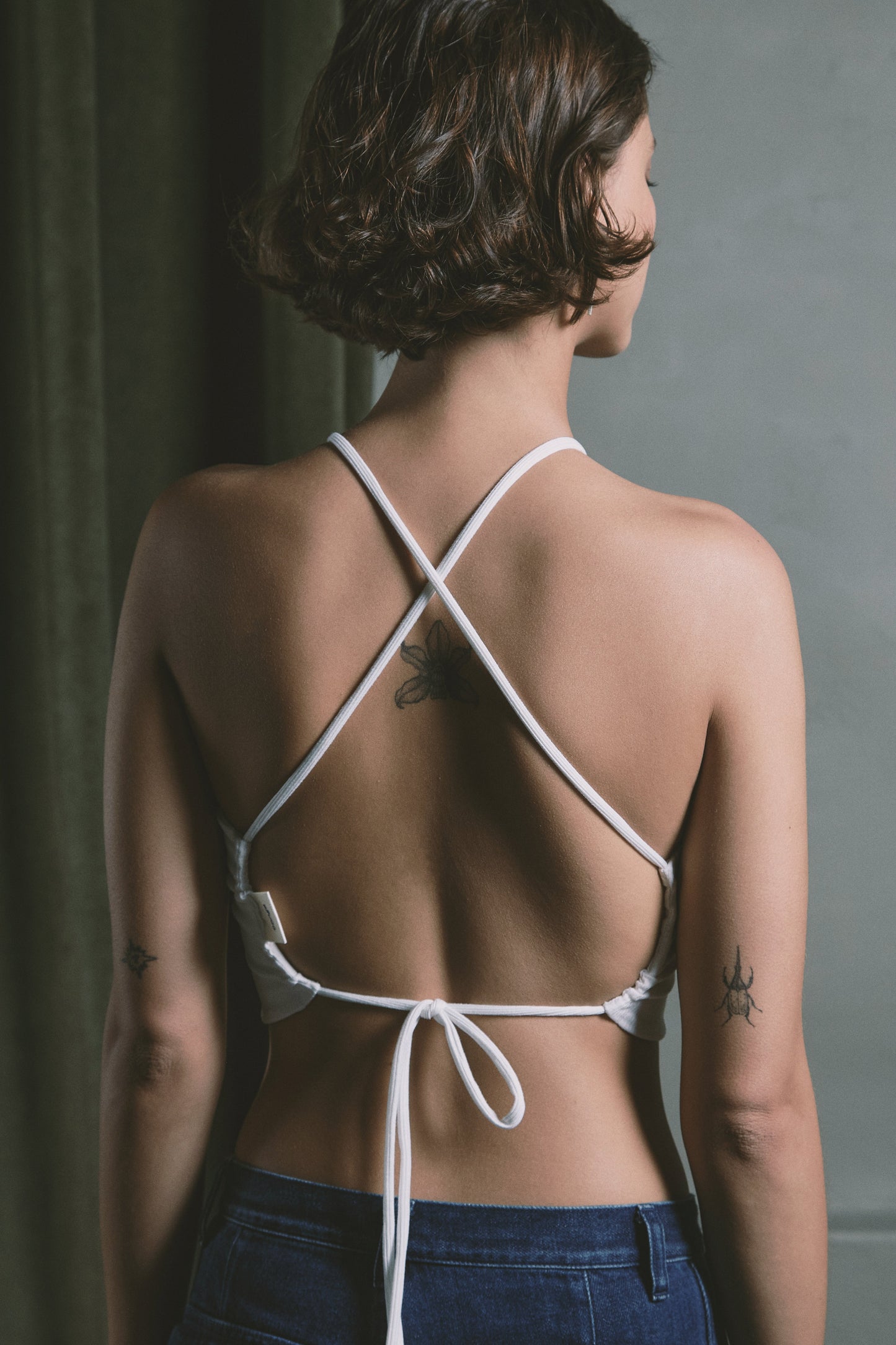 Diamond top