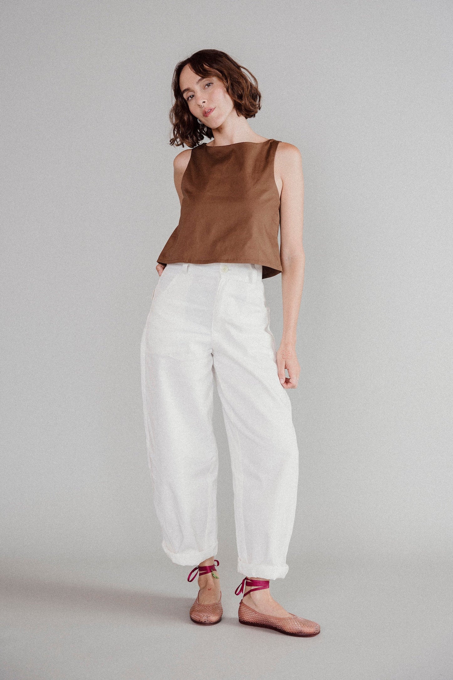 SNOW pants