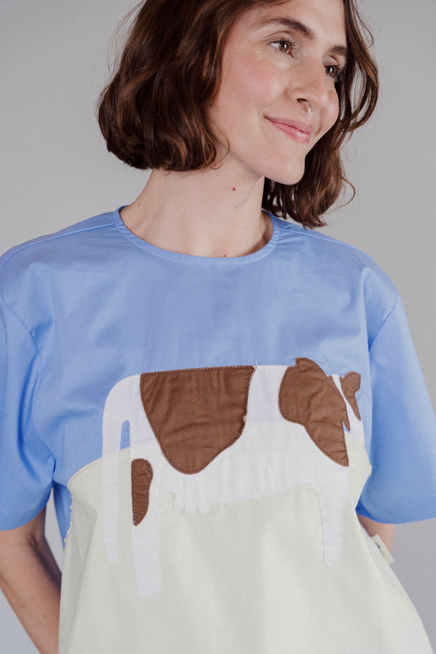 COW shirt