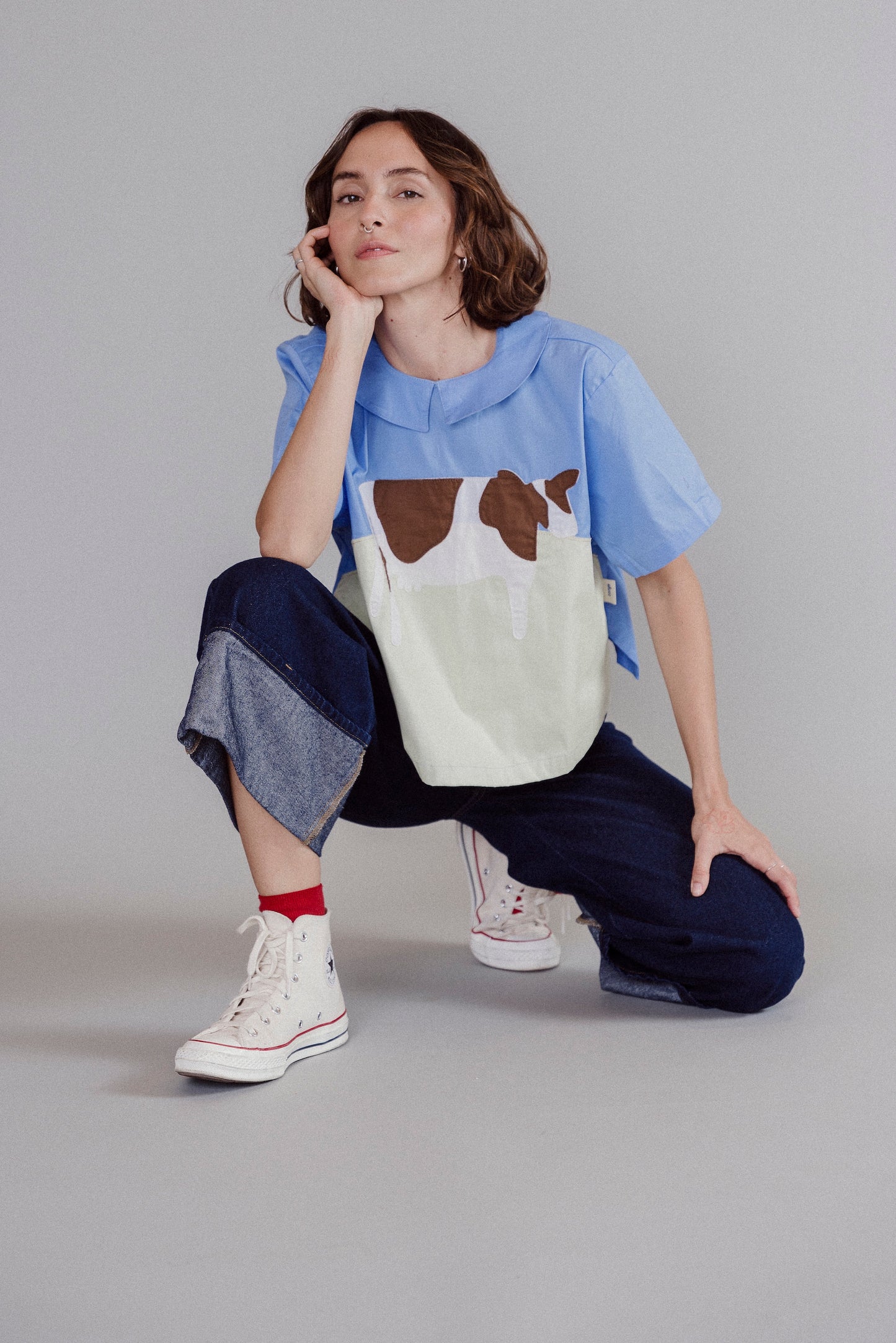 COW shirt