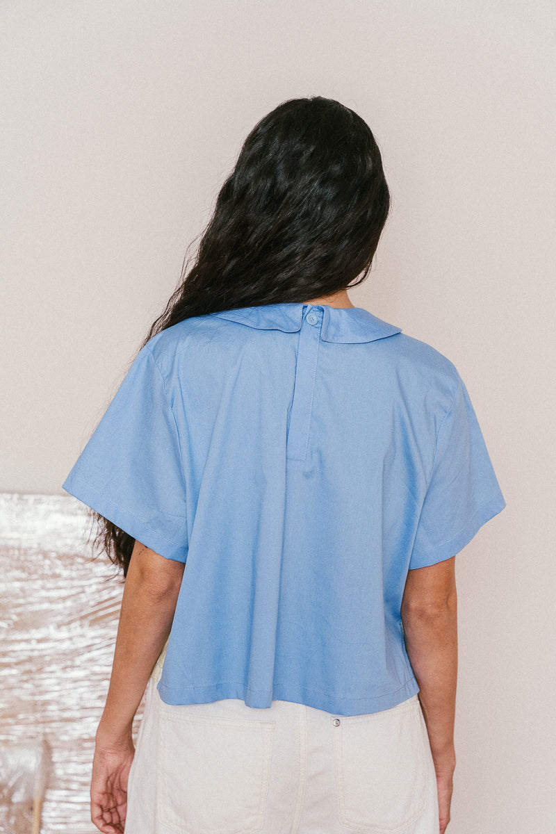 HOUSE shirt