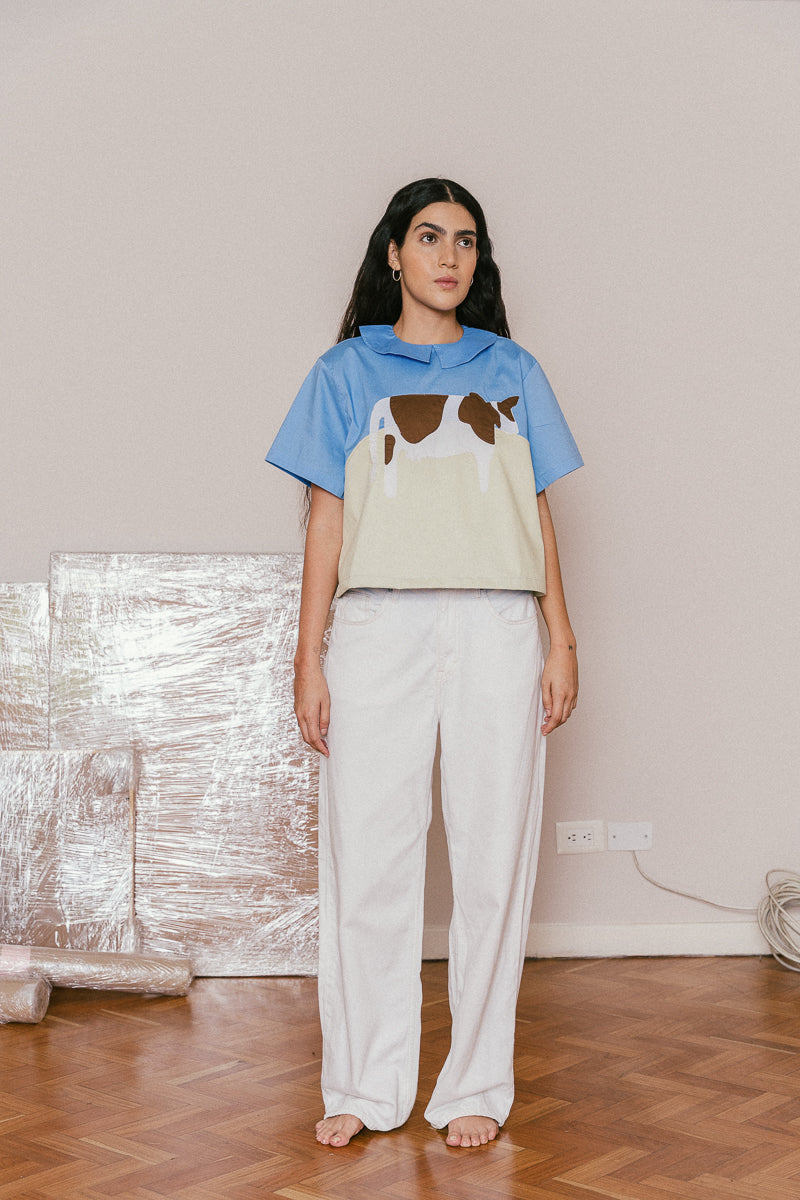 COW shirt