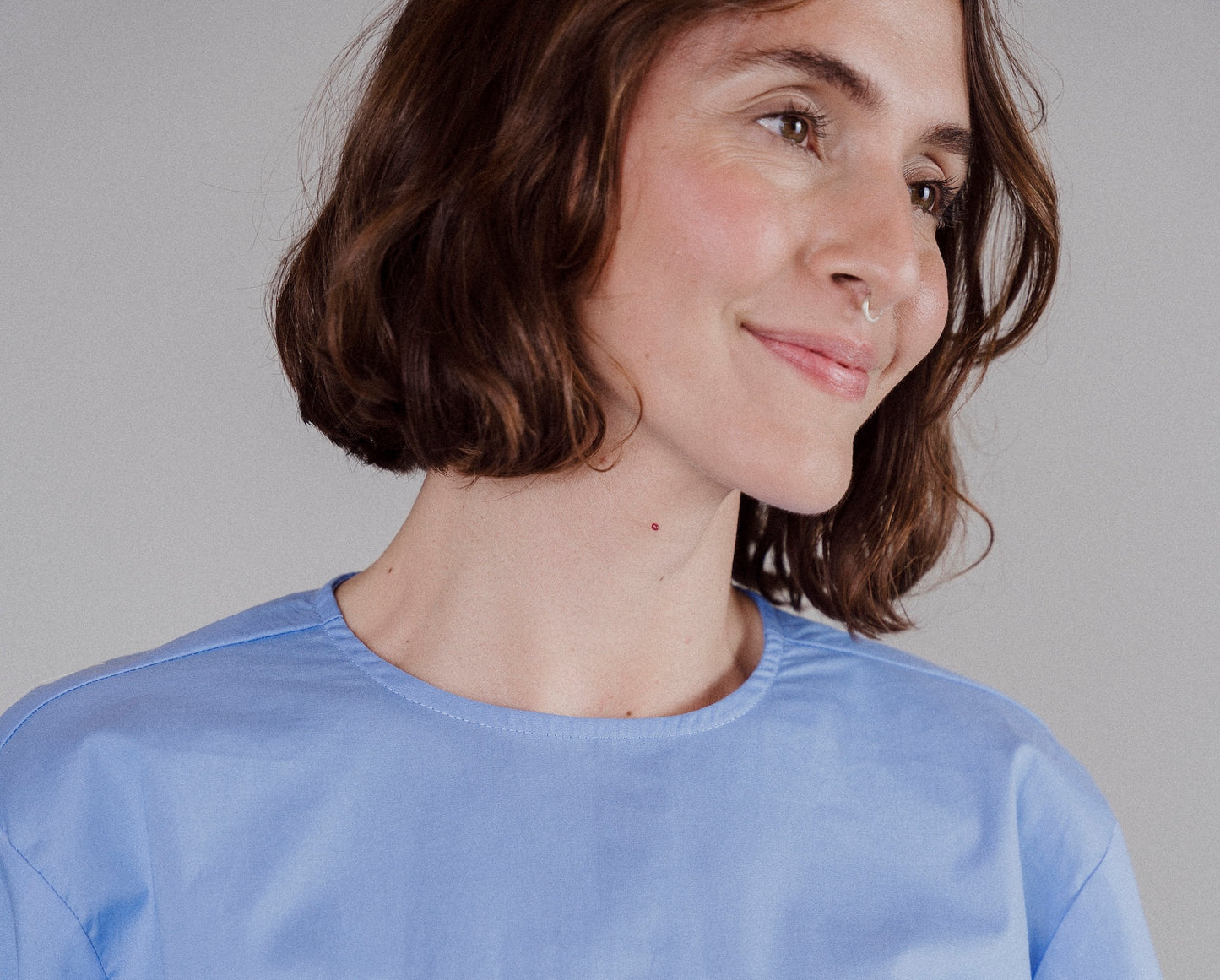 HOUSE shirt