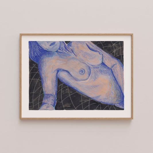 BACK TO MY BODY poster
