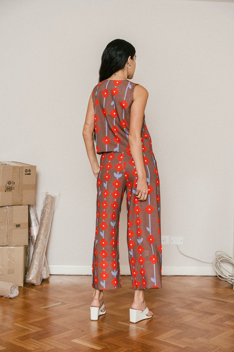 VINE vest