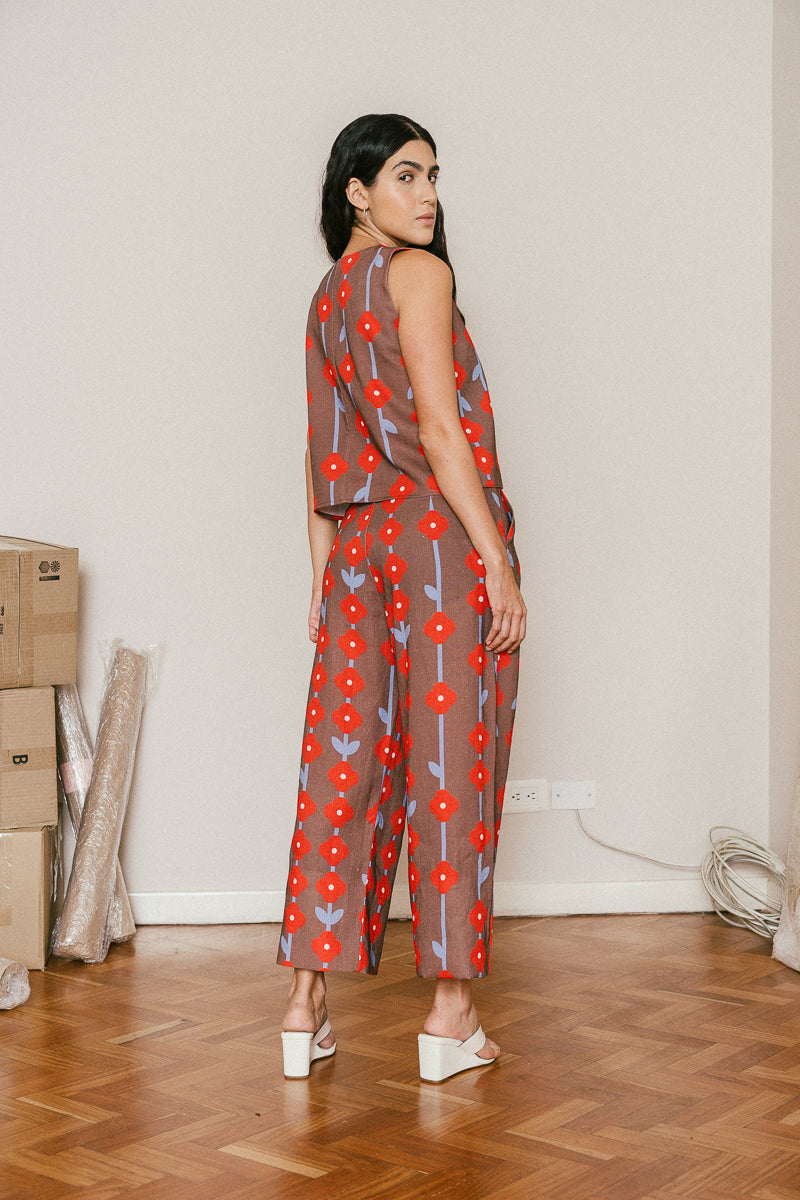 VINE vest