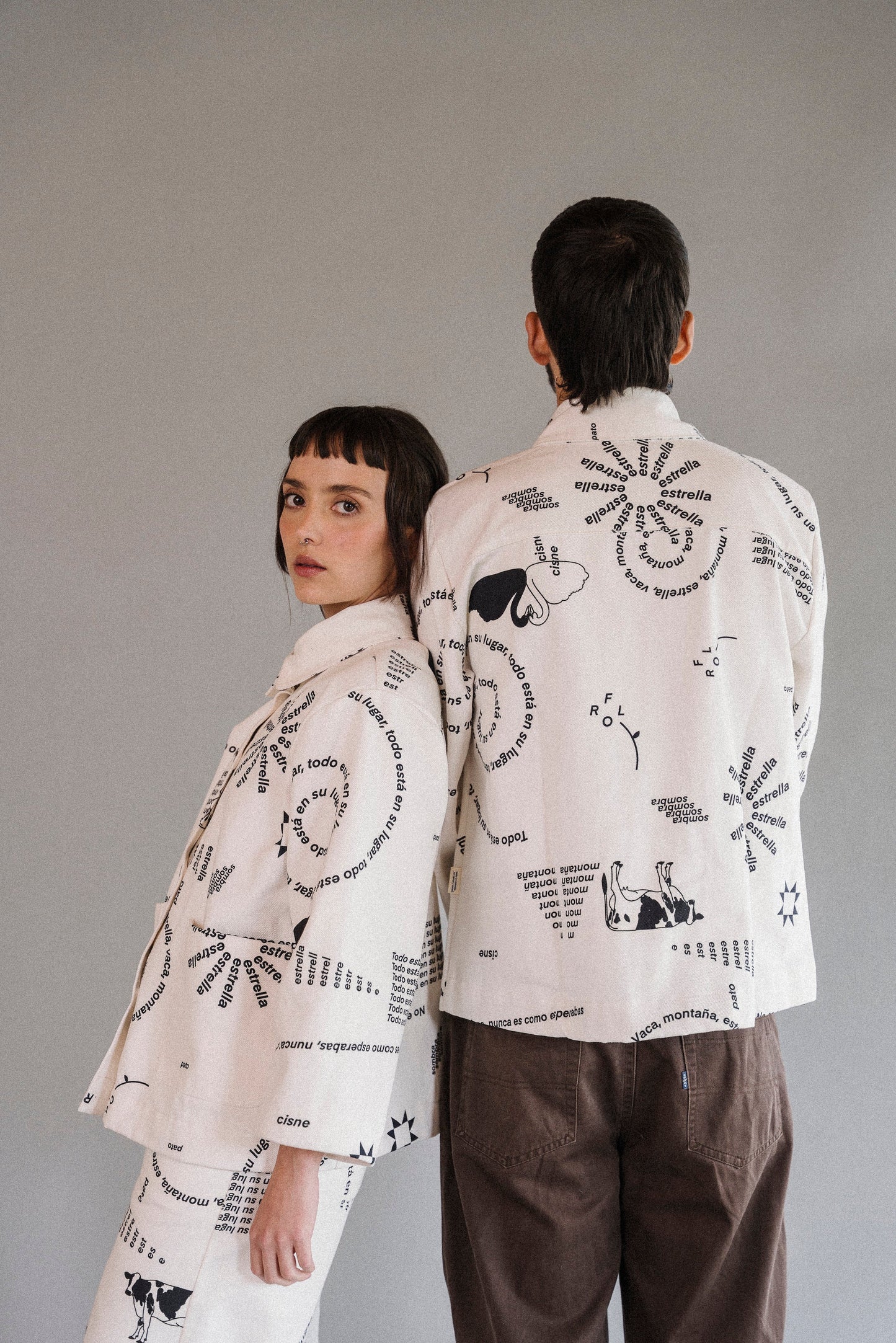 WORDS jacket