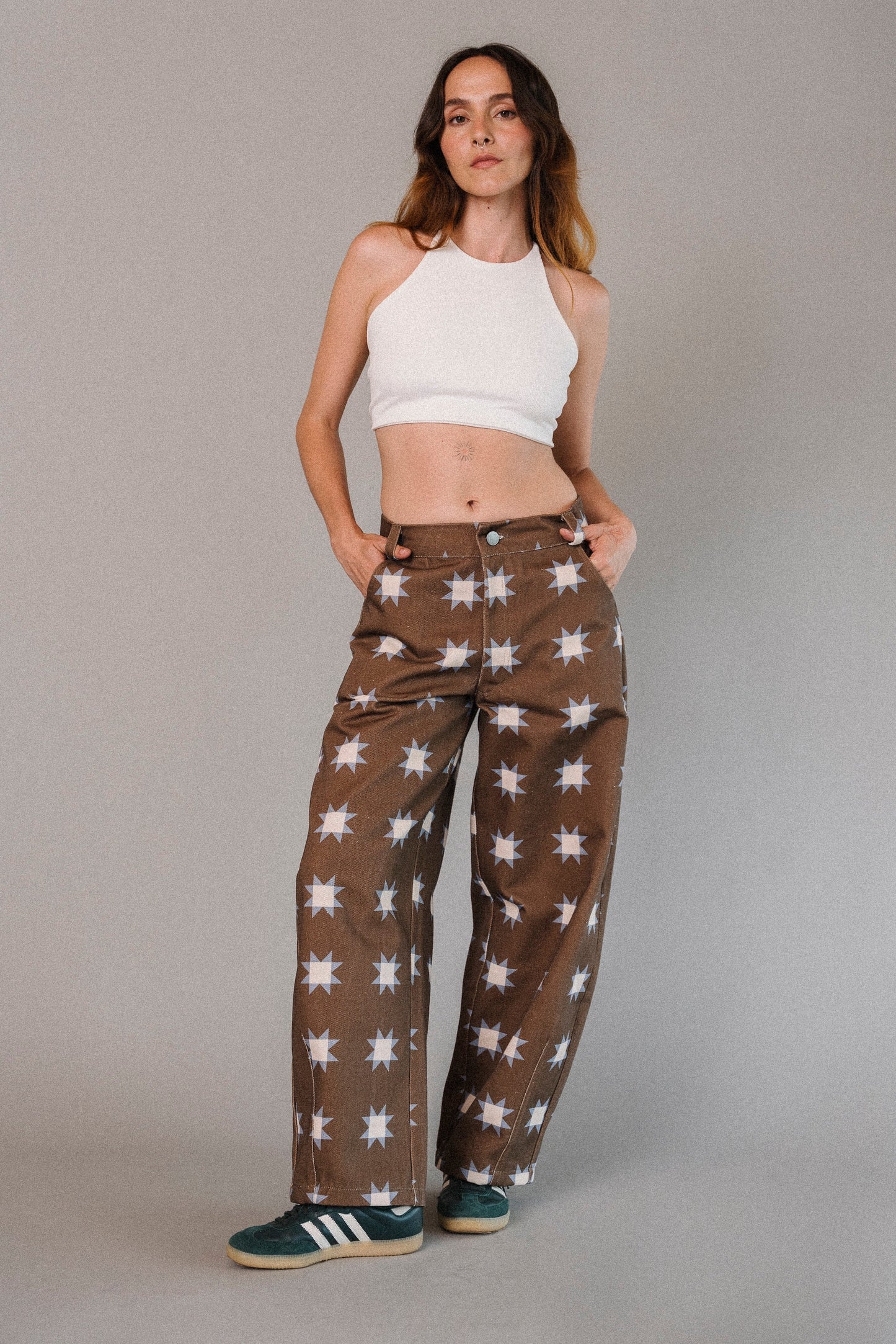 STARS pants