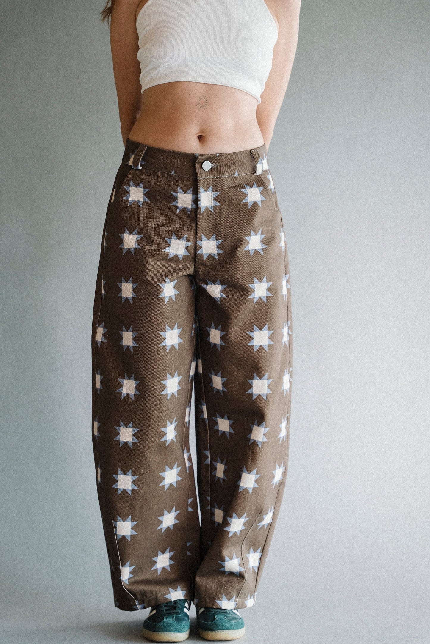 STARS pants