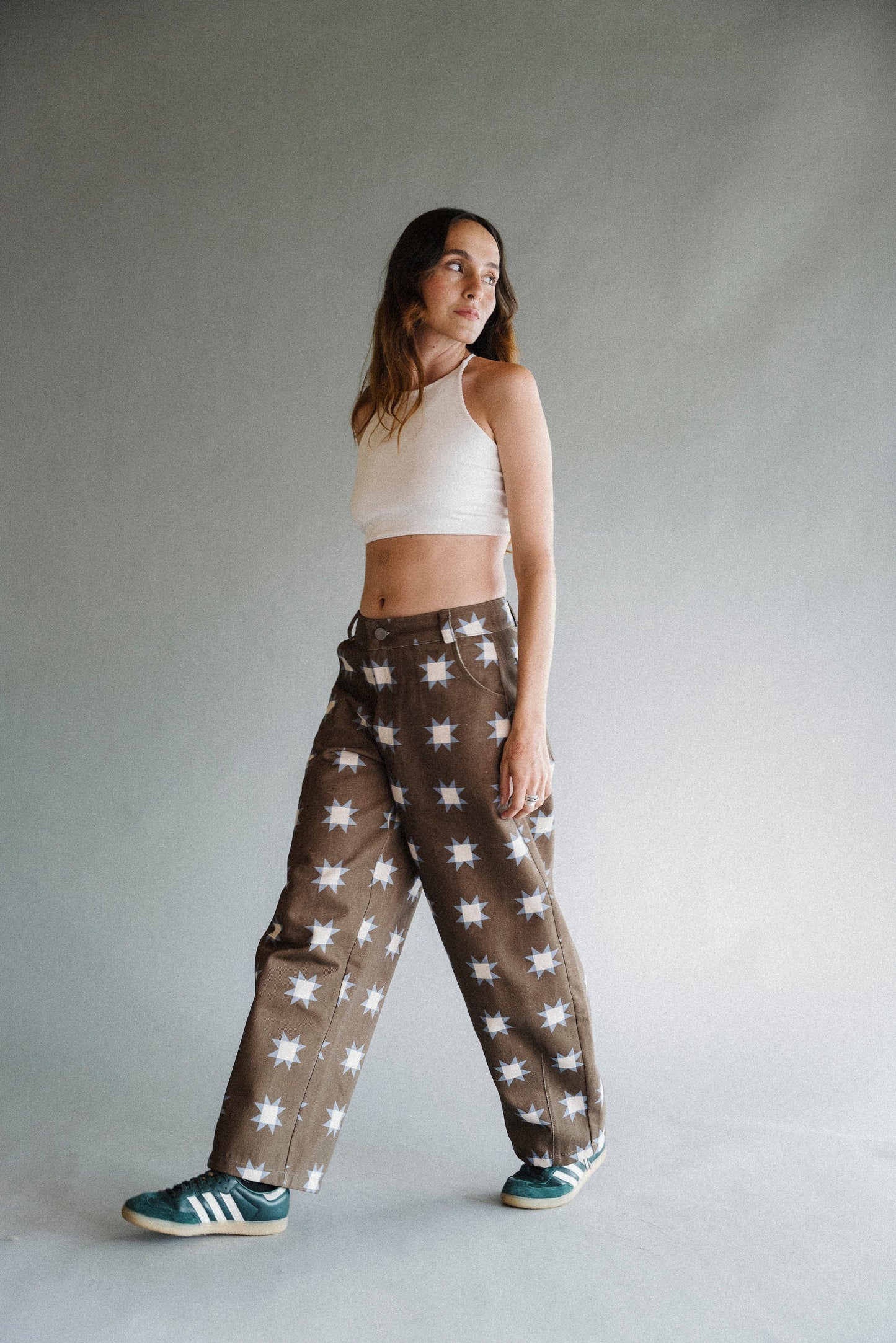 STARS pants