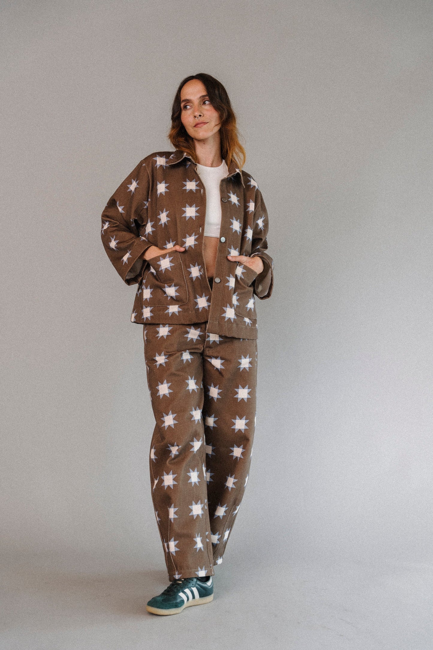 STARS pants