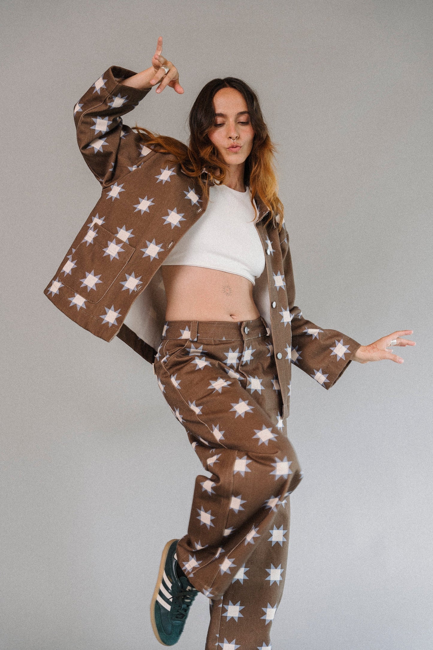 STARS pants