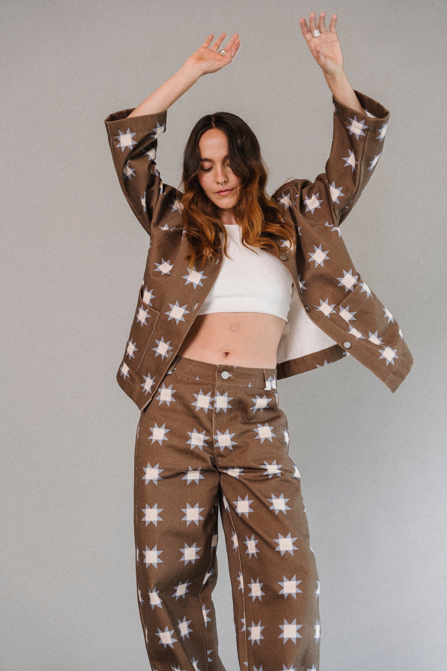 STARS pants
