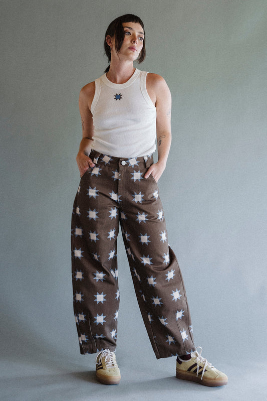 STARS pants