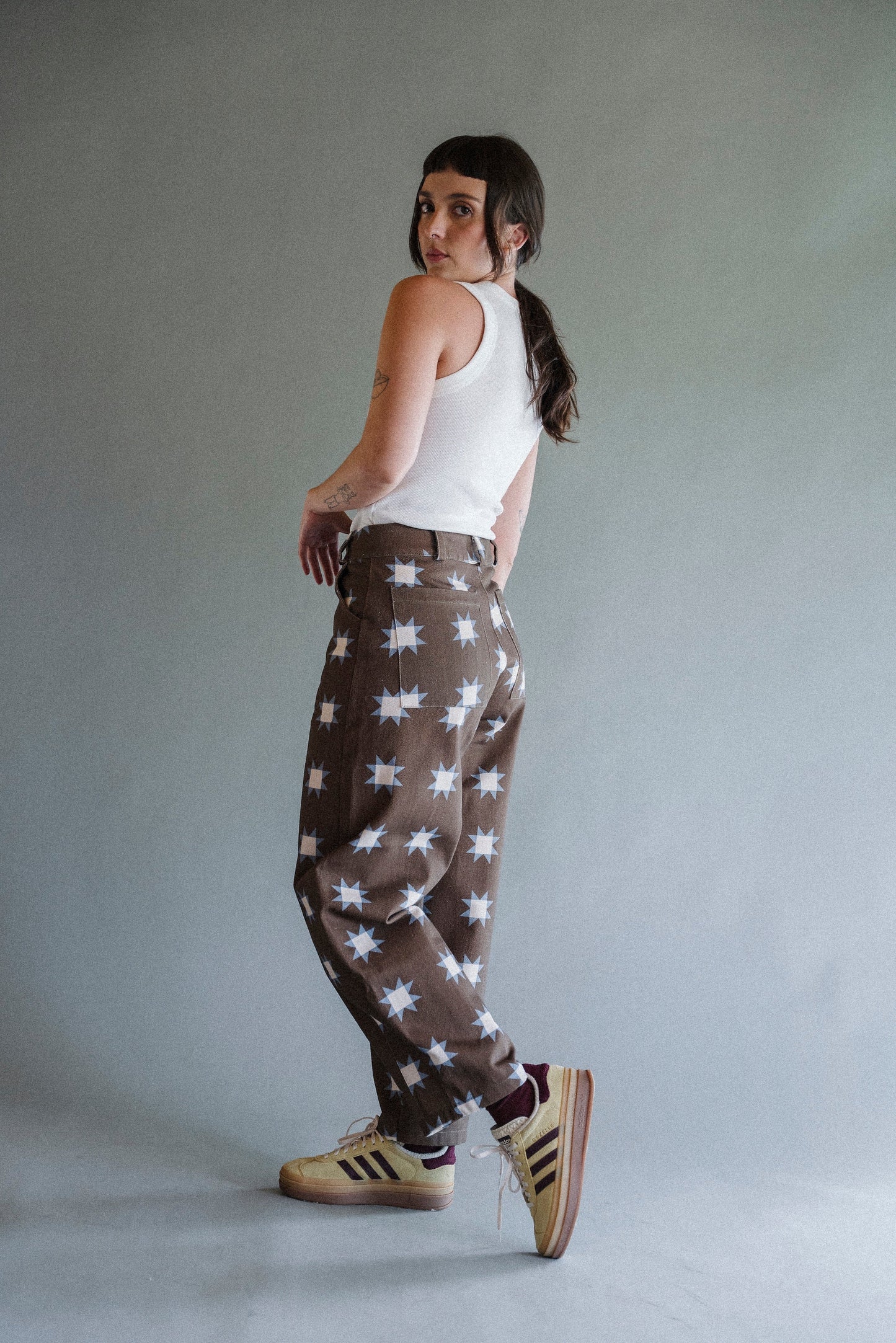 STARS pants