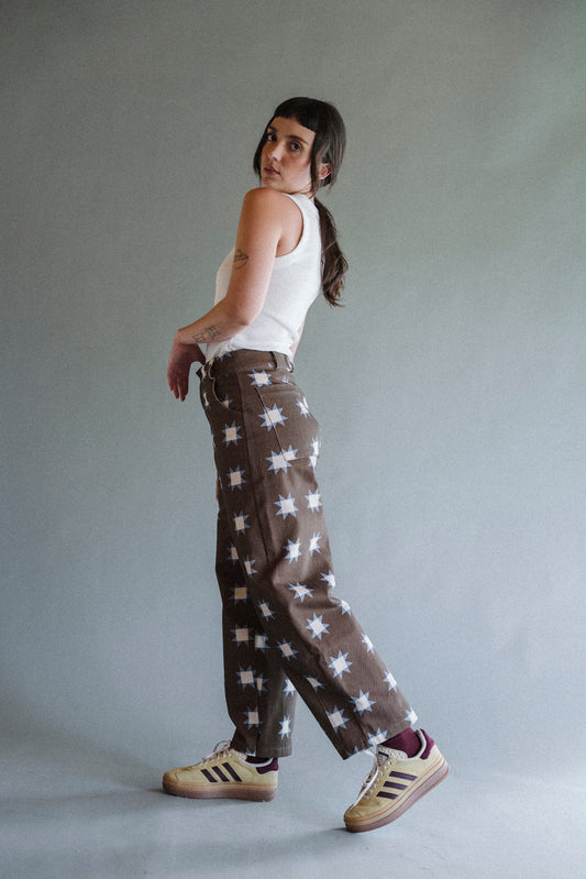 STARS pants