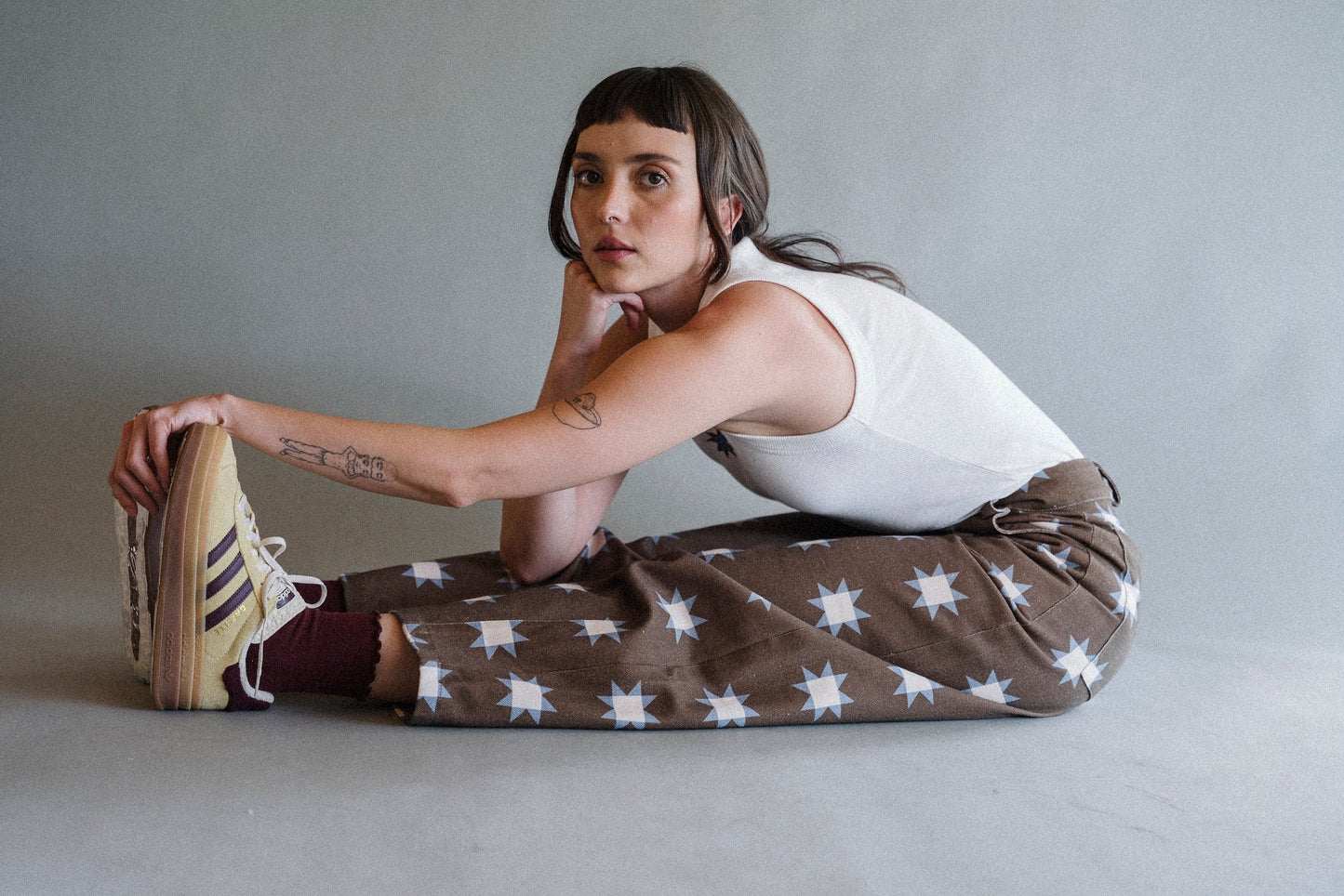 STARS pants