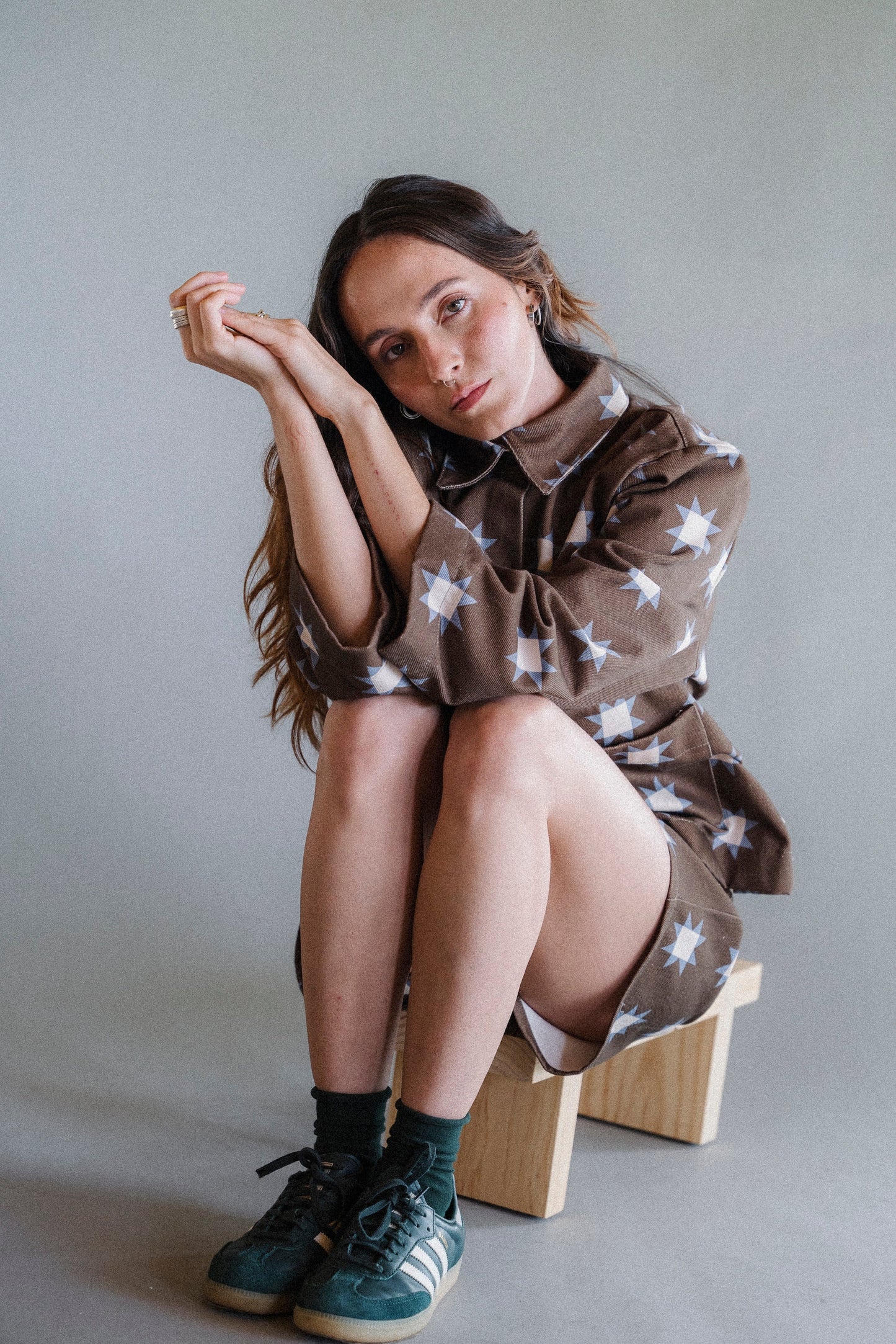 STARS shorts