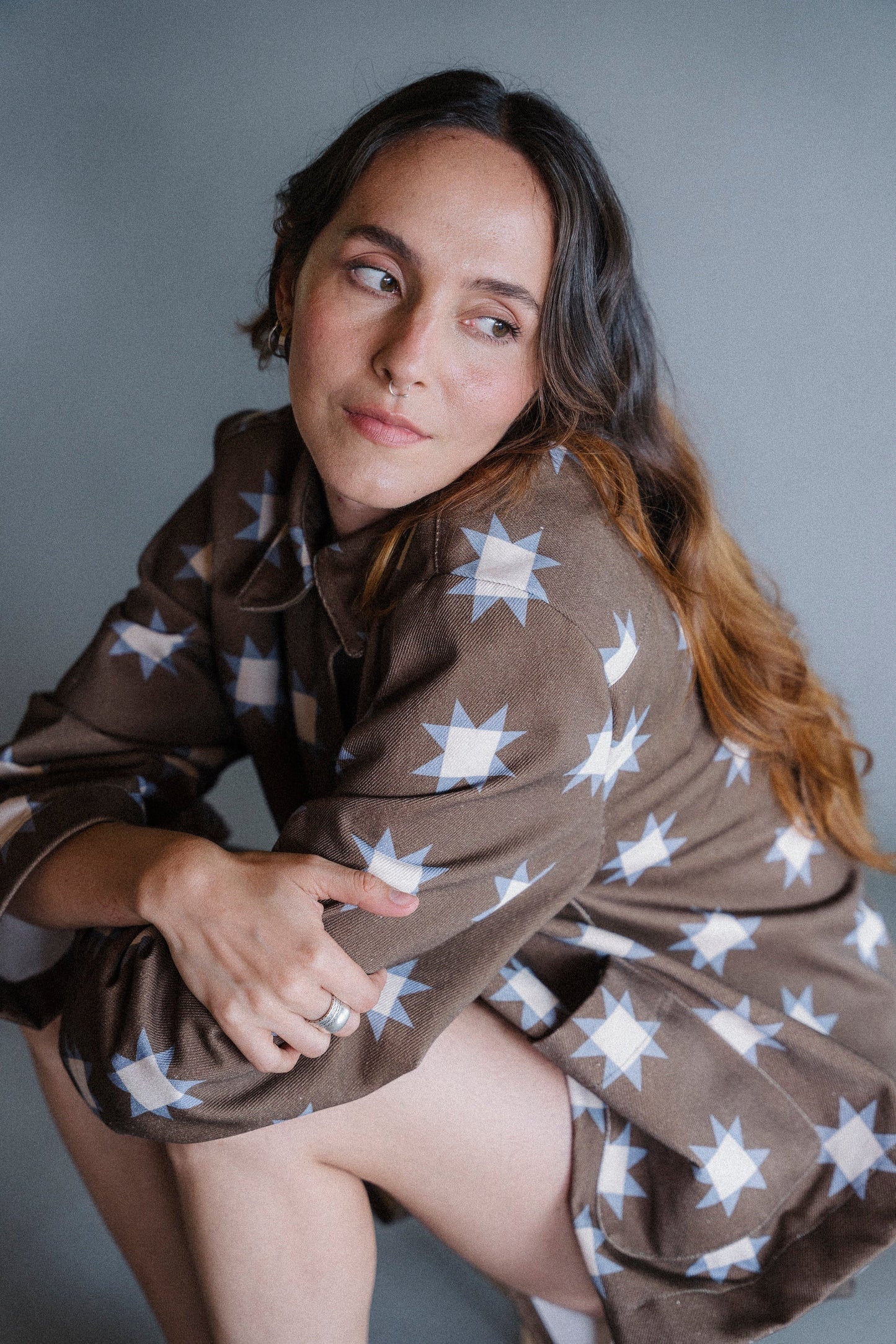 STARS shorts