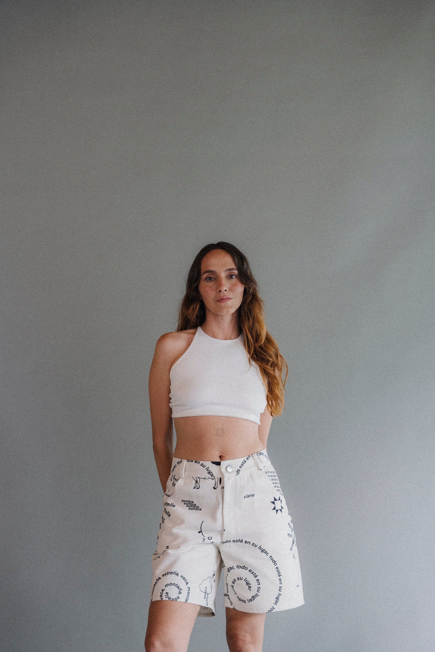 WORDS shorts
