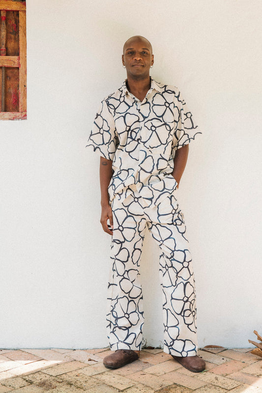 FLORIDO pants - UNISEX