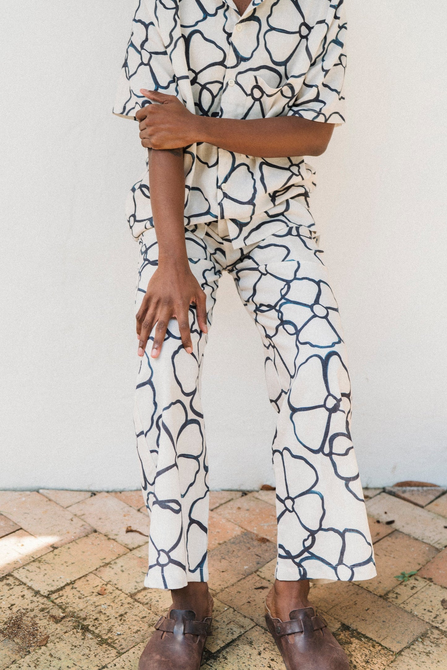 FLORIDO pants - UNISEX