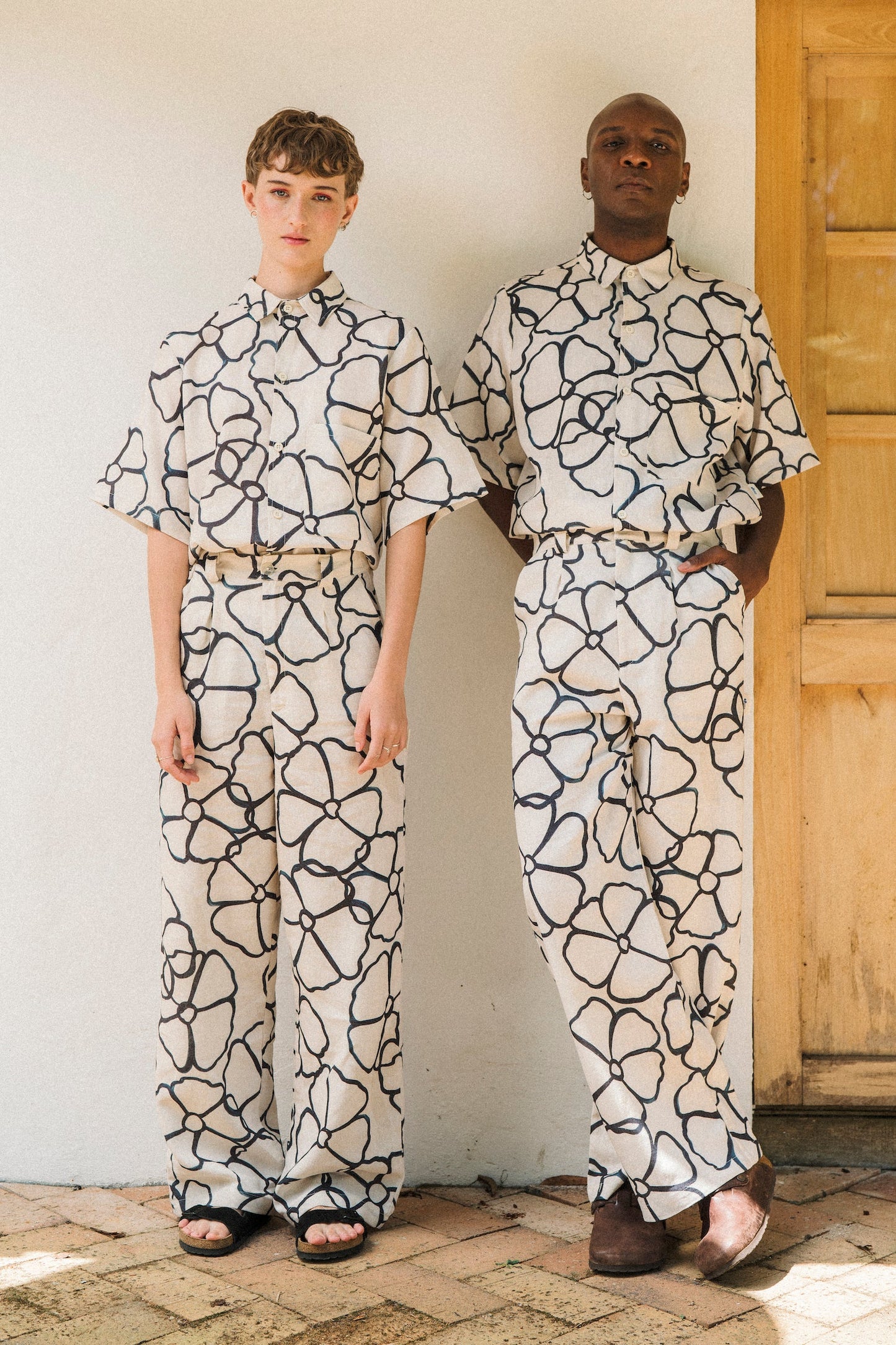 FLORIDO pants - UNISEX