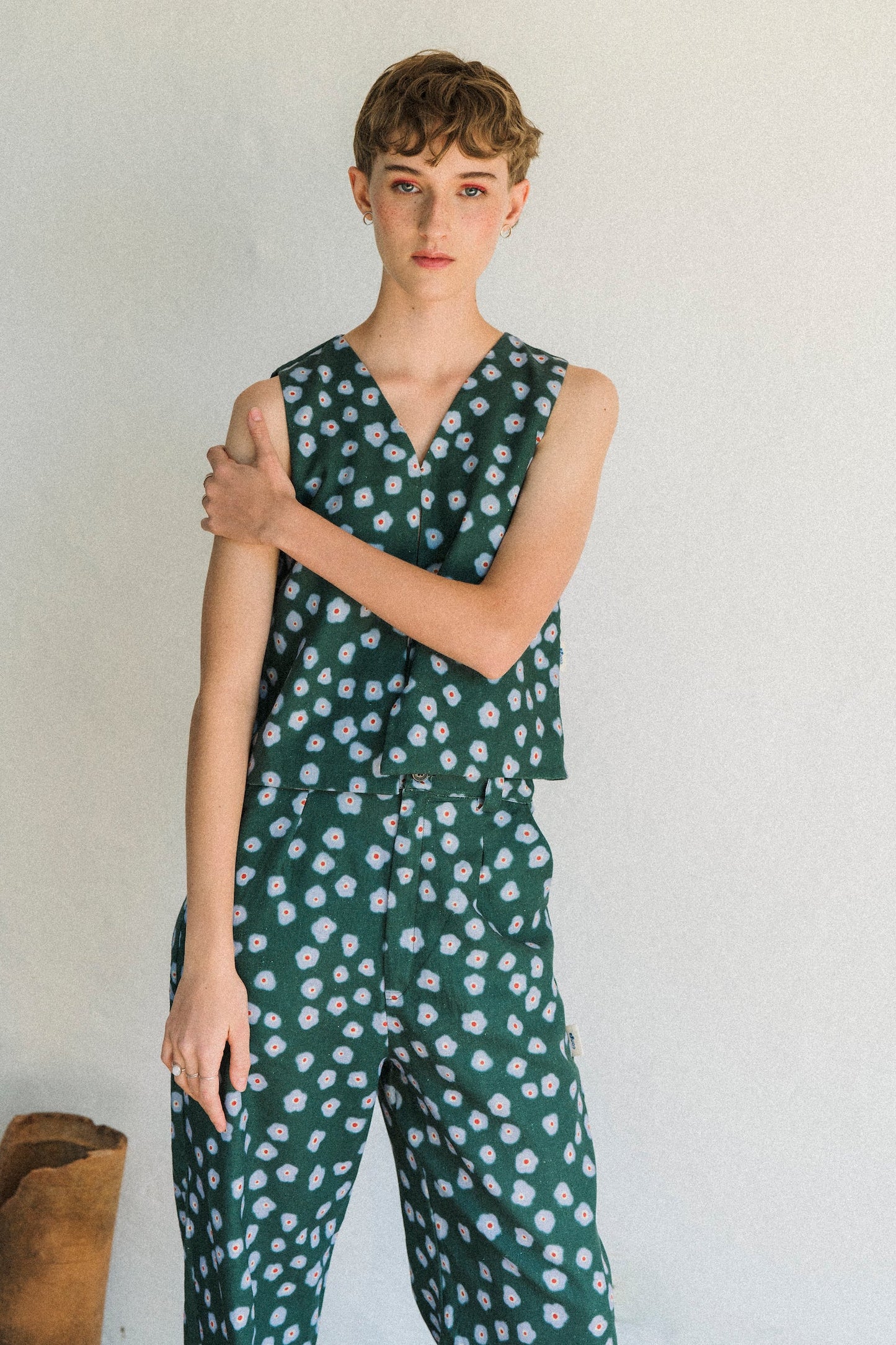 PRADERA pants - UNISEX
