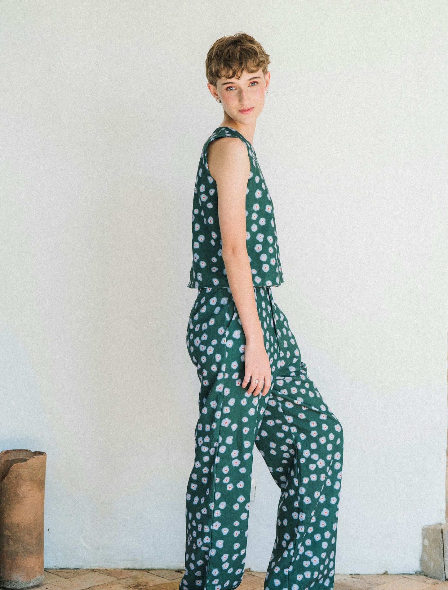 PRADERA pants - UNISEX