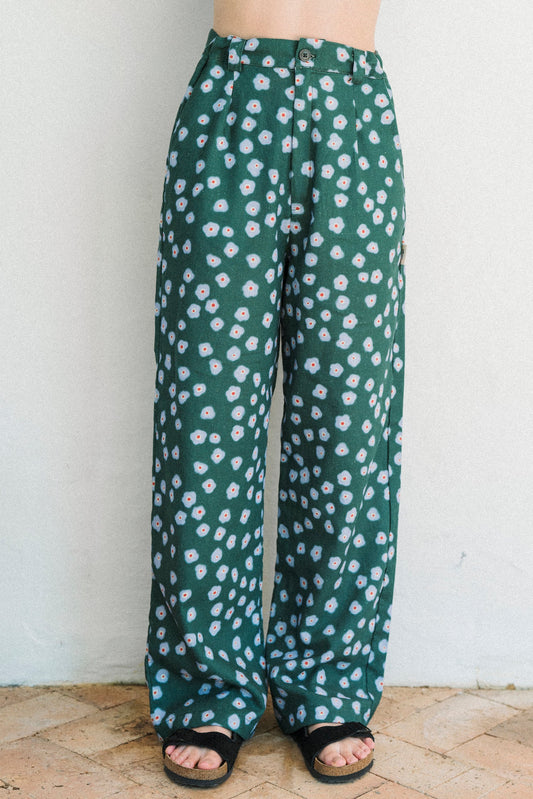 PRADERA pants - UNISEX