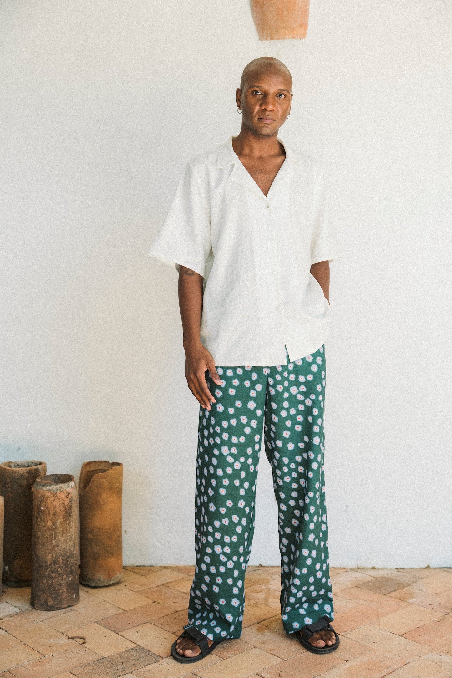 PRADERA pants - UNISEX