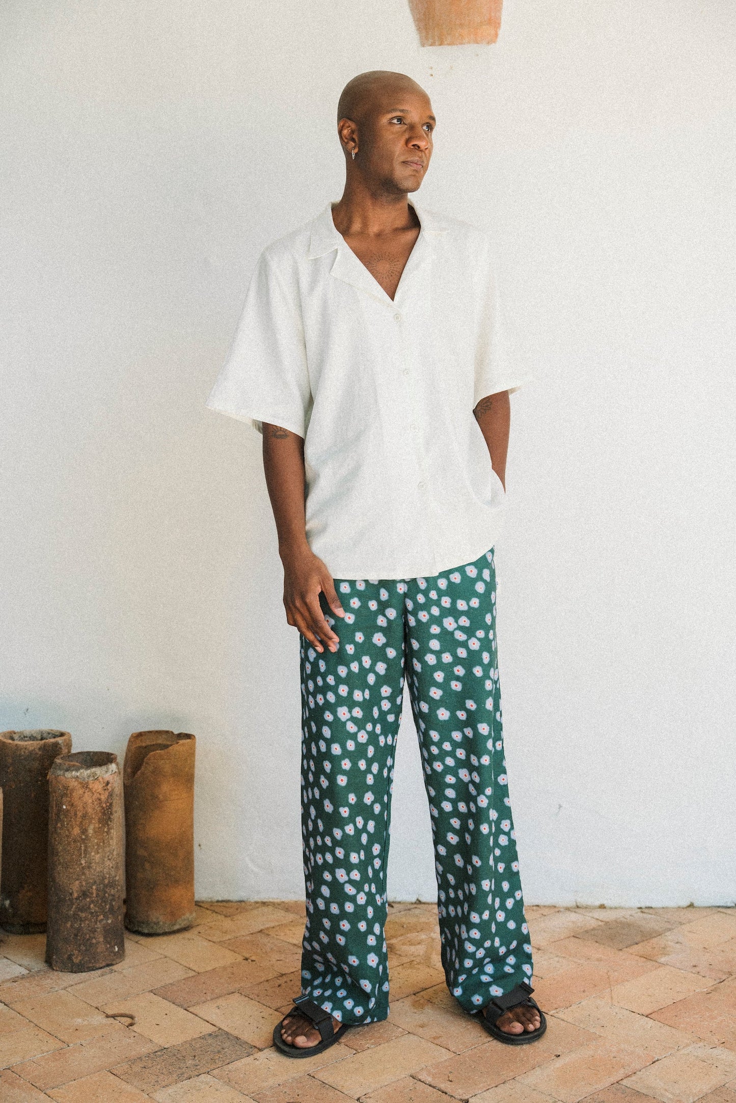 PRADERA pants - UNISEX