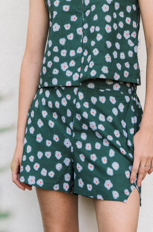 PRADERA short