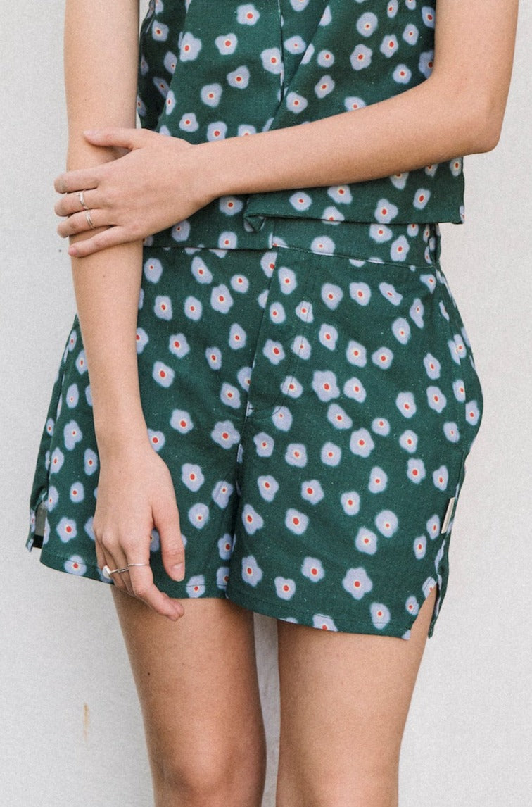 PRADERA short