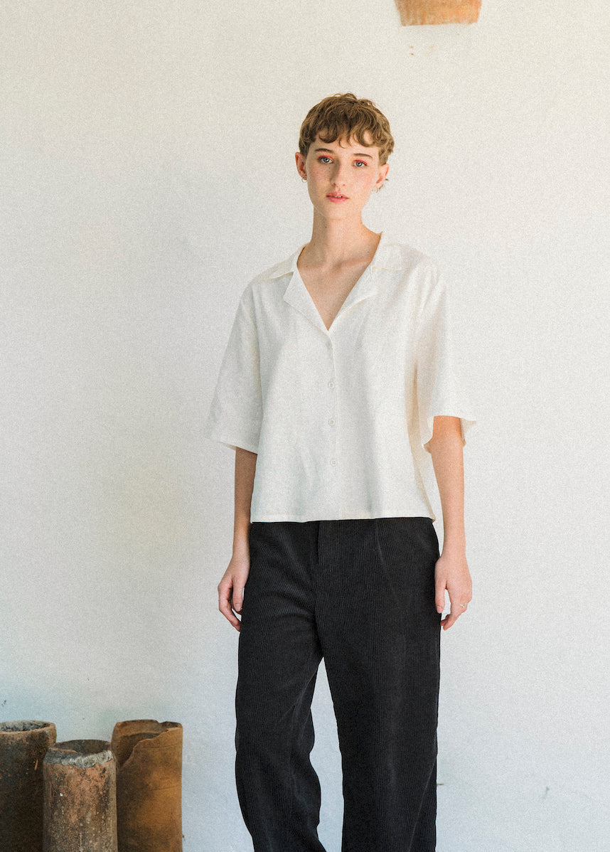 MARFIL shirt - UNISEX